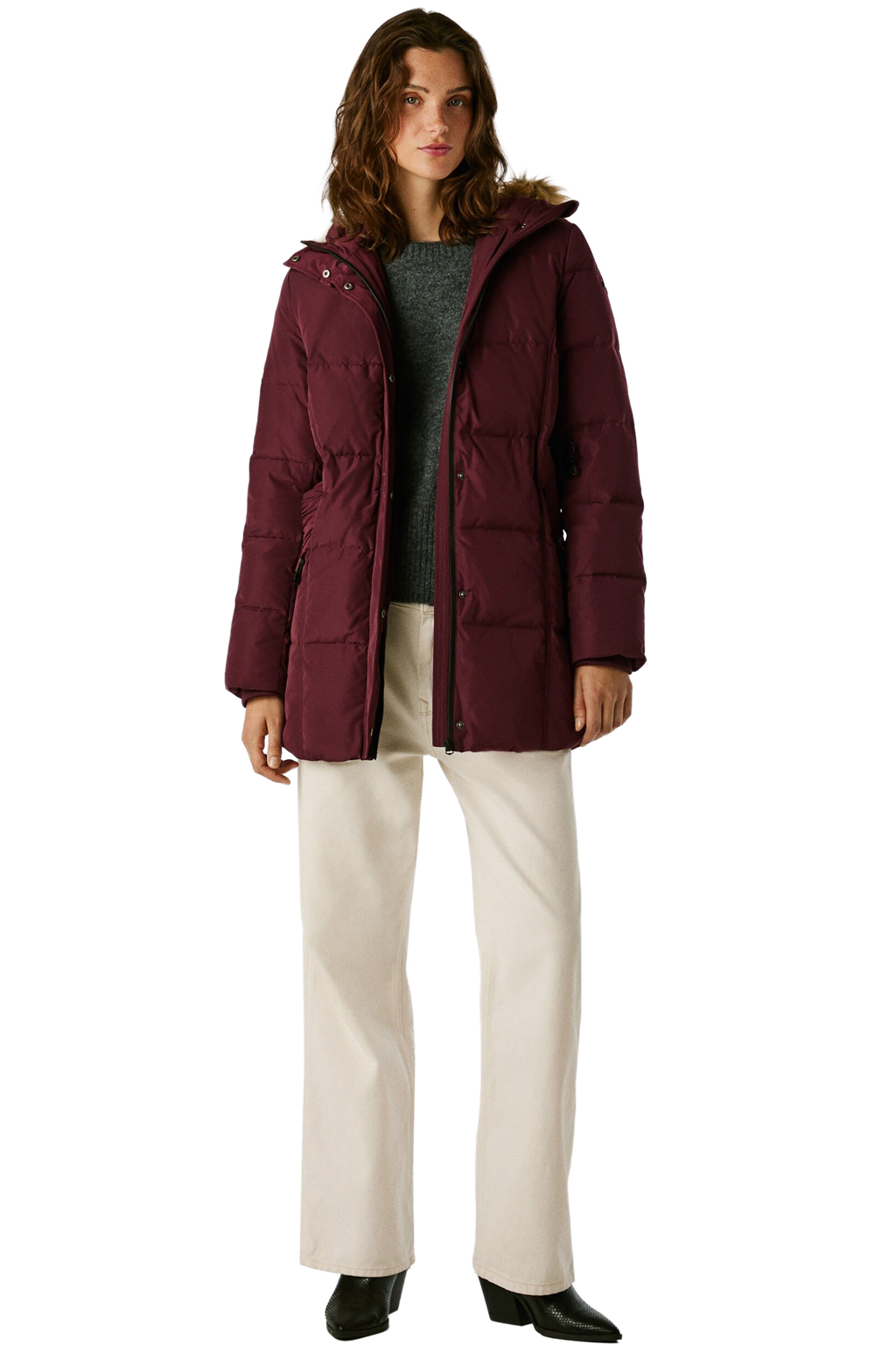 PEPE JEANS 'SARAH' ΜΠΟΥΦΑΝ ΓΥΝΑΙΚΕΙΟ PL4024336-297