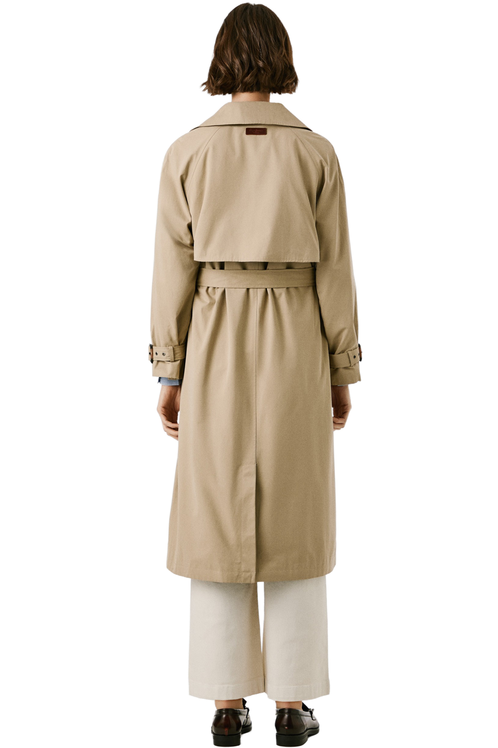 PEPE JEANS 'SOFIA' ΚΑΠΑΡΝΤΙΝΑ ΓΥΝΑΙΚΕΙΑ PL4024349-836