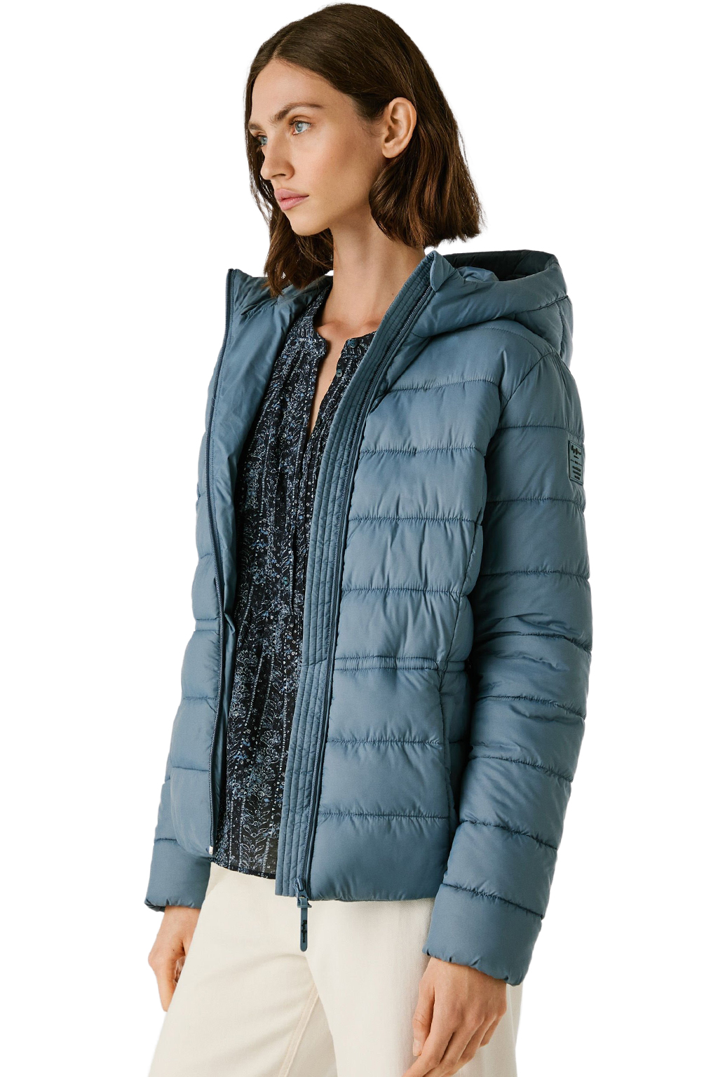 PEPE JEANS 'SALLY' ΜΠΟΥΦΑΝ ΓΥΝΑΙΚΕΙΟ PL4024378-556