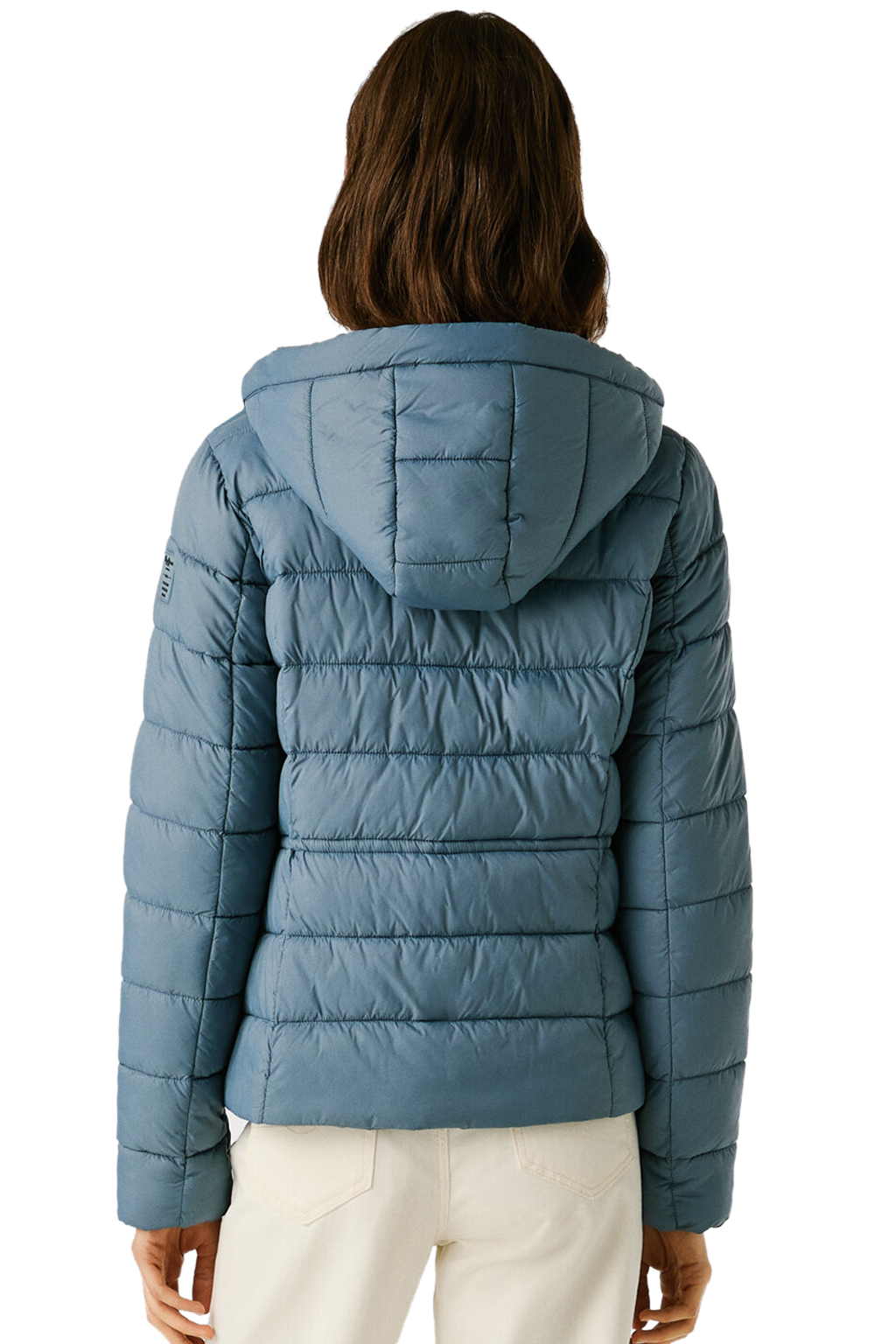 PEPE JEANS 'SALLY' ΜΠΟΥΦΑΝ ΓΥΝΑΙΚΕΙΟ PL4024378-556