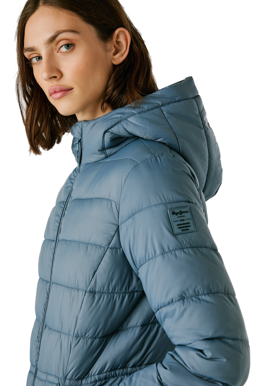 PEPE JEANS 'SALLY' ΜΠΟΥΦΑΝ ΓΥΝΑΙΚΕΙΟ PL4024378-556