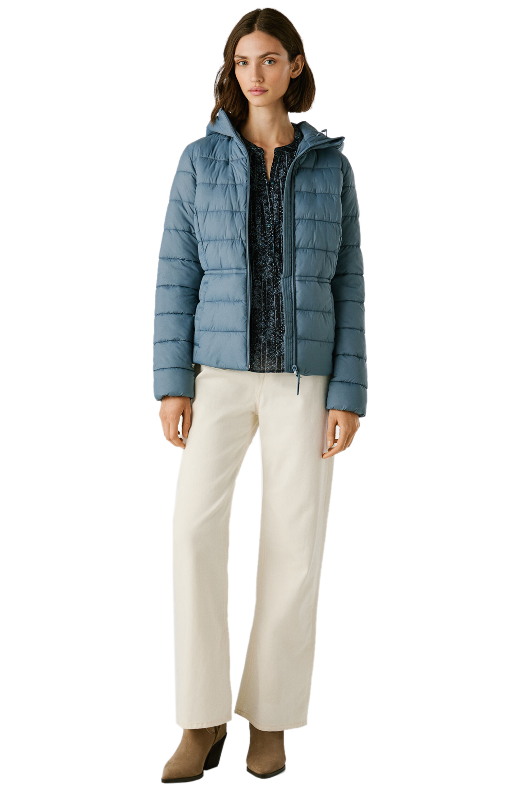 PEPE JEANS 'SALLY' ΜΠΟΥΦΑΝ ΓΥΝΑΙΚΕΙΟ PL4024378-556