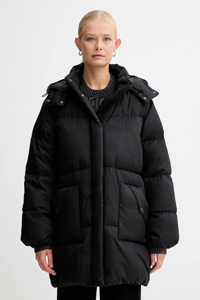 Μπουφάν με επένδυση από πούπουλα Levi's