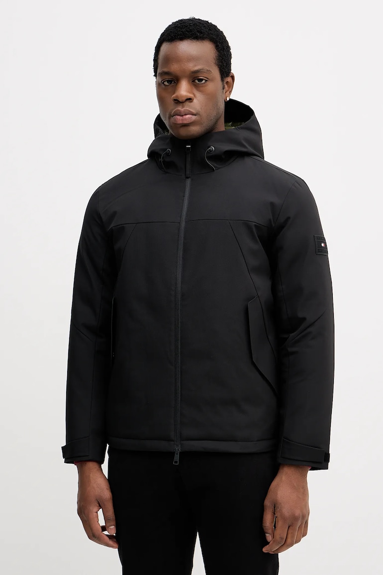 Μπουφάν Tommy Hilfiger