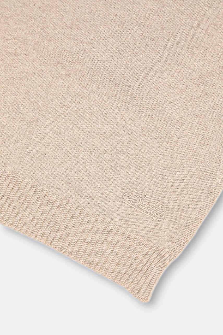 Κασκόλ από κασμίρ Bally