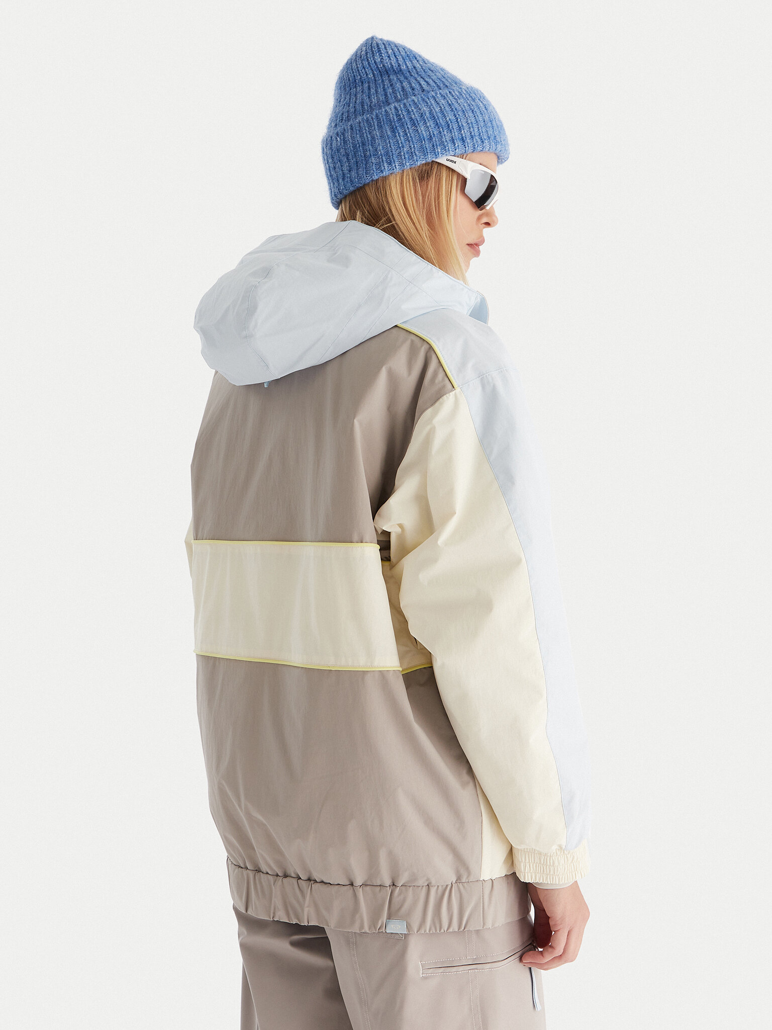 Μπουφάν για snowboard Roxy