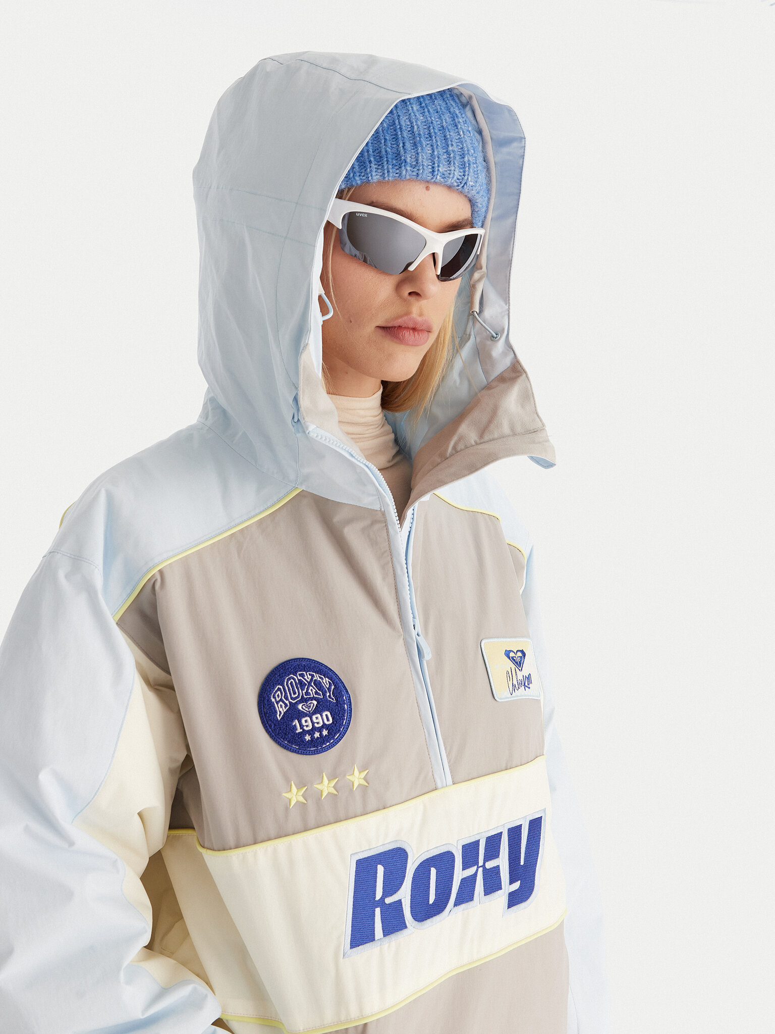 Μπουφάν για snowboard Roxy