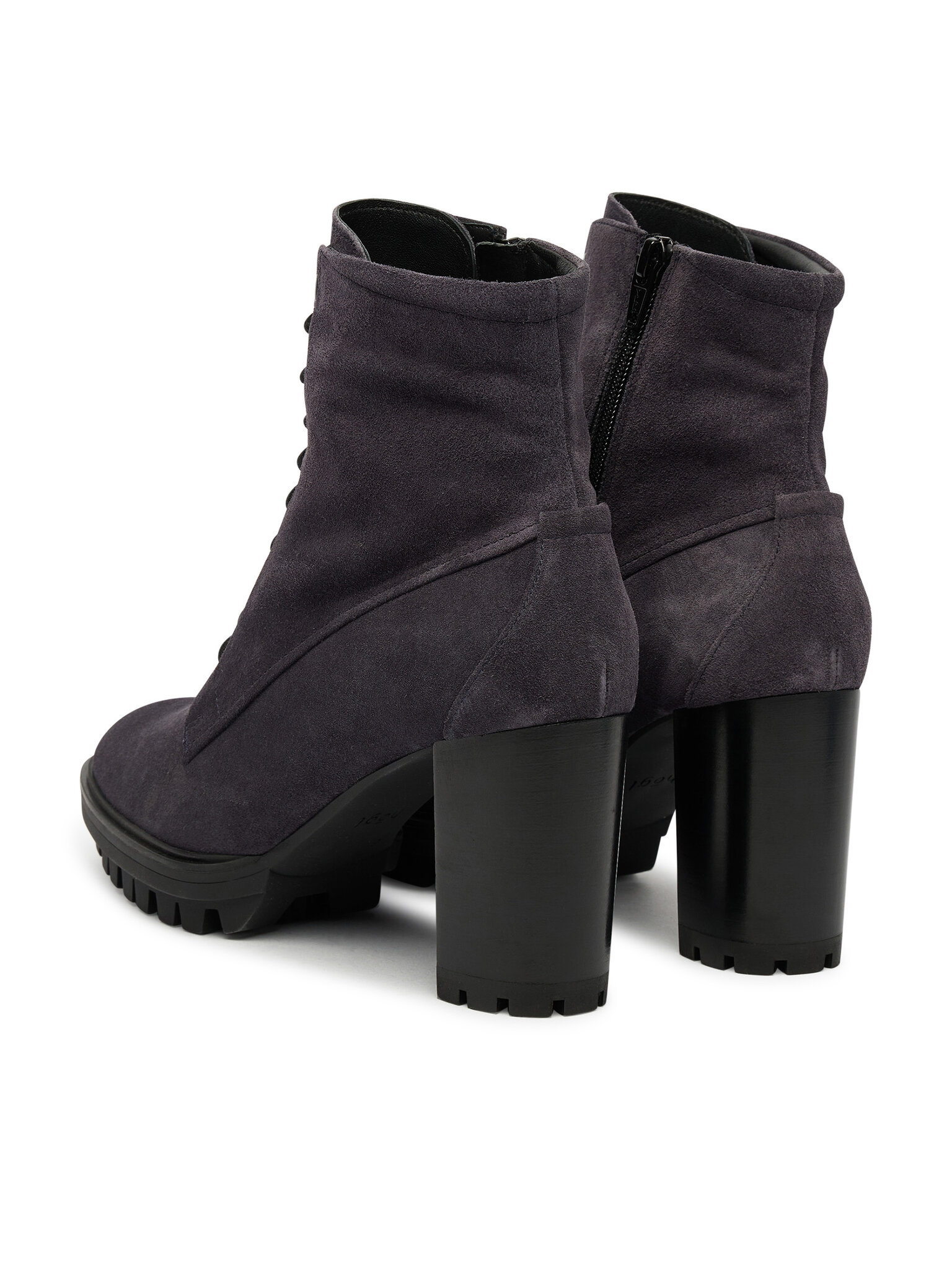 Μποτάκια HÖGL