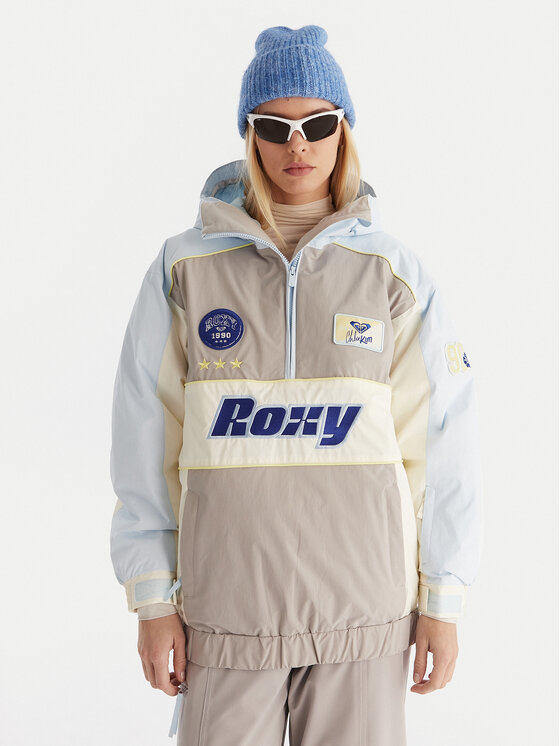 Μπουφάν για snowboard Roxy
