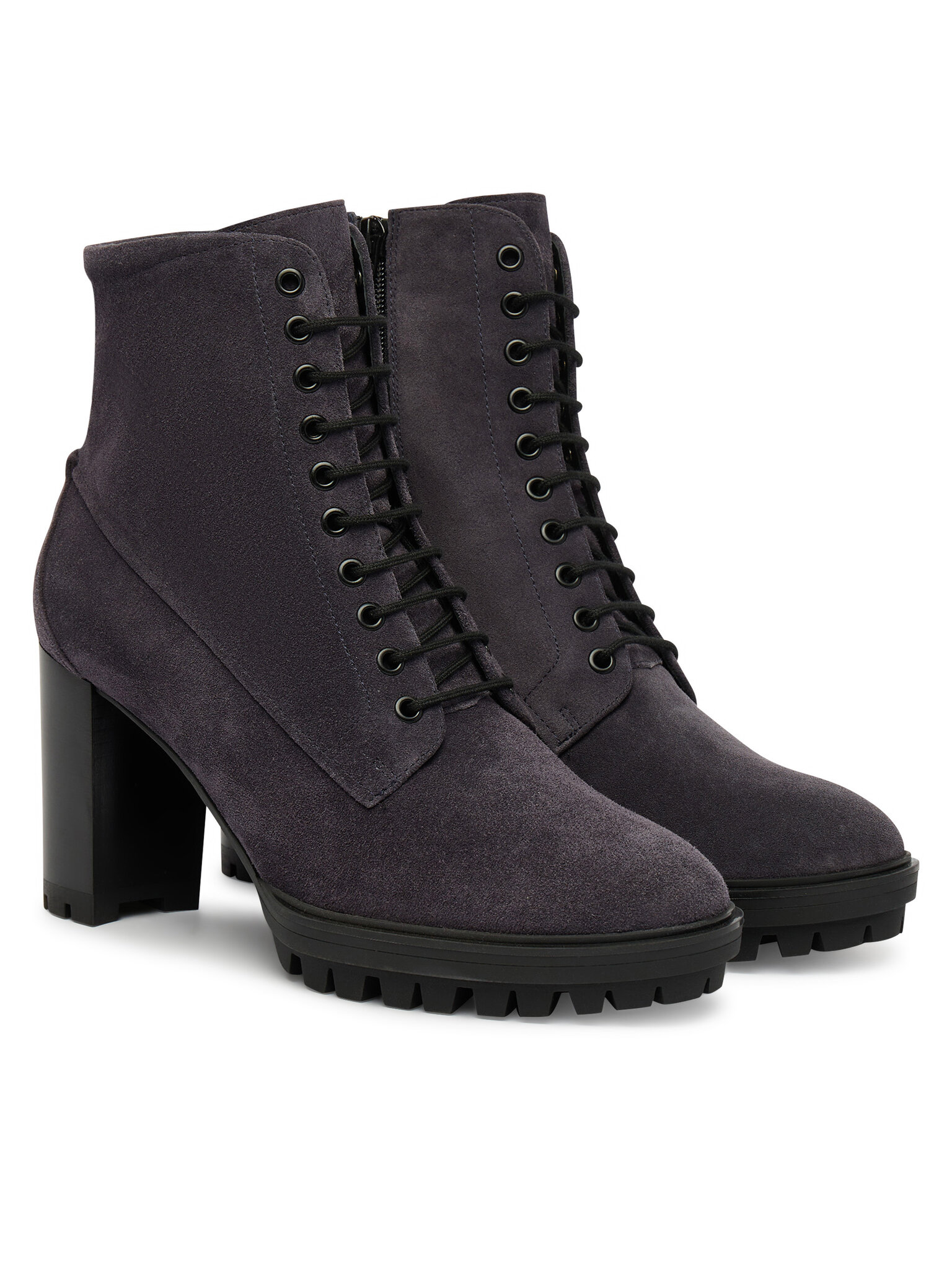 Μποτάκια HÖGL