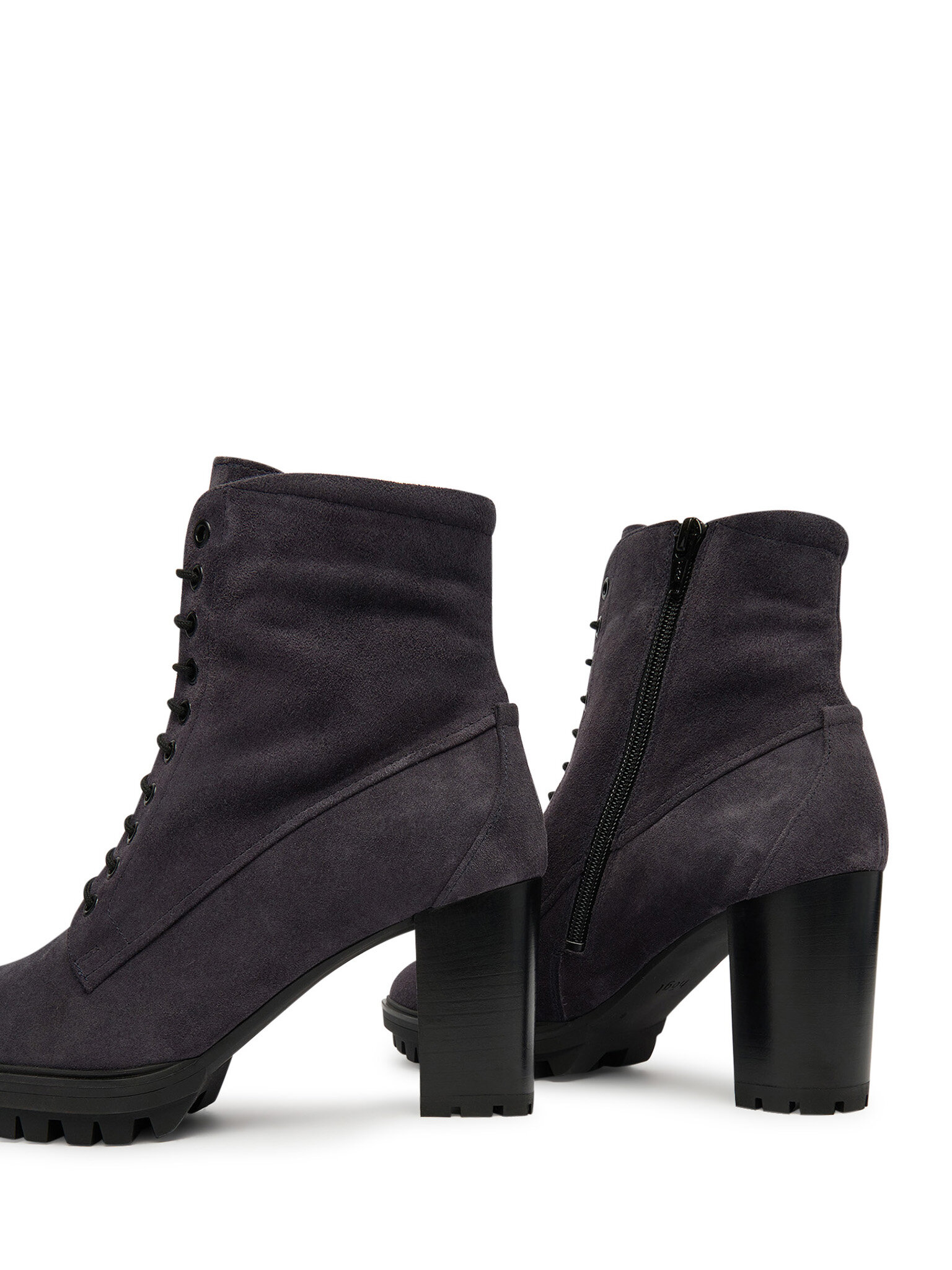 Μποτάκια HÖGL