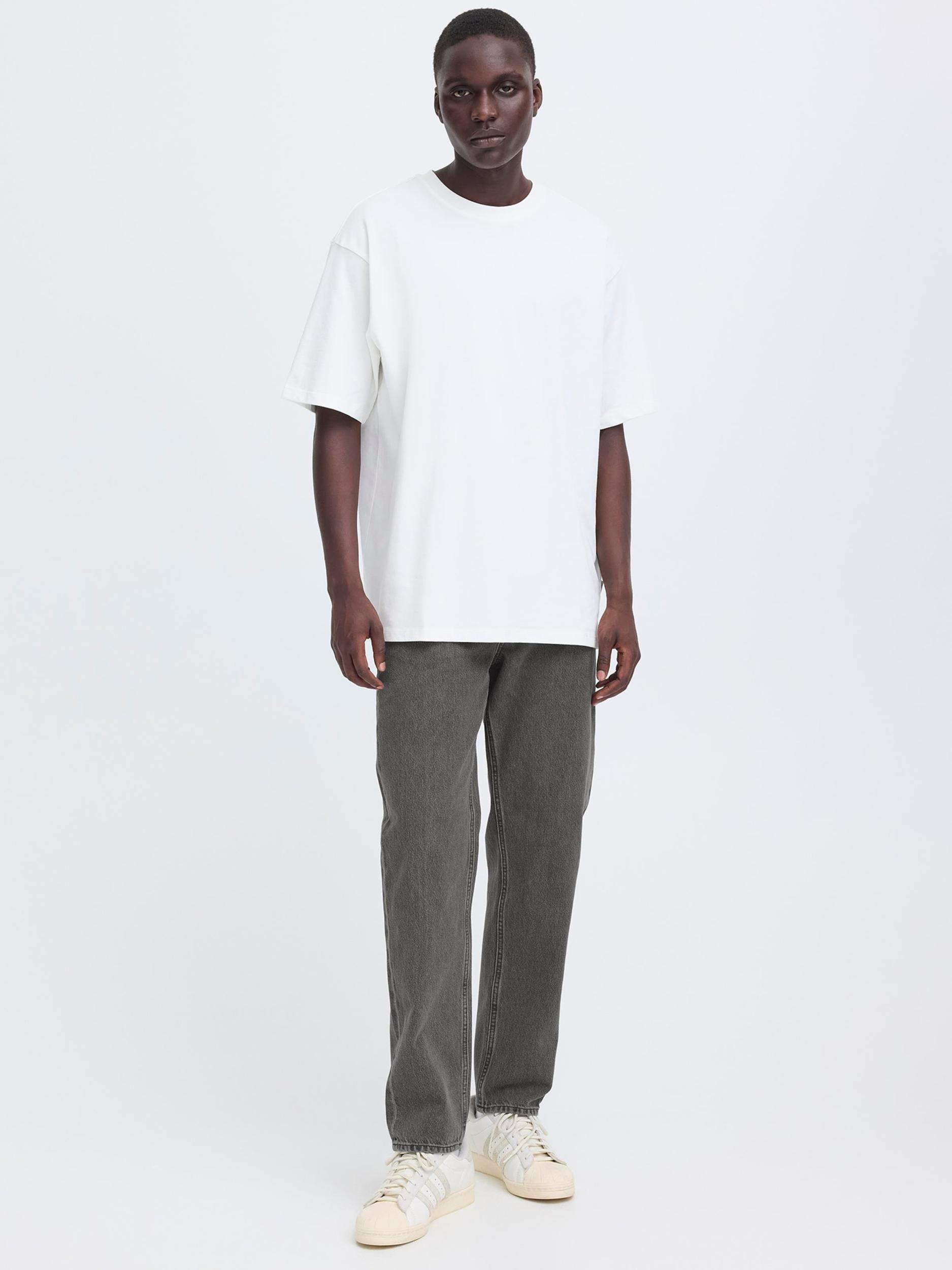 BLEND Τζιν 'BHThunder' γκρι ντένιμ