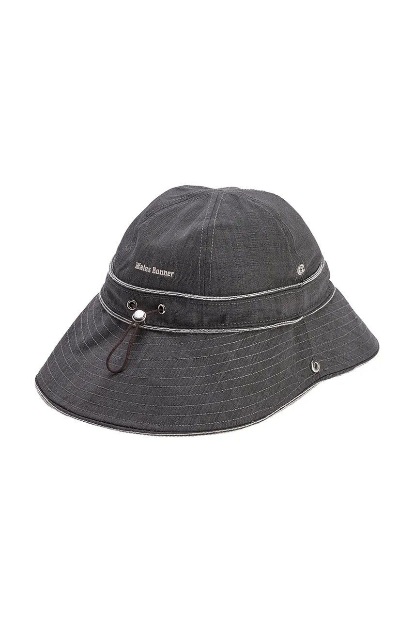 Καπέλο με προσθήκη μαλλιού adidas Originals Wb Bucket Hat