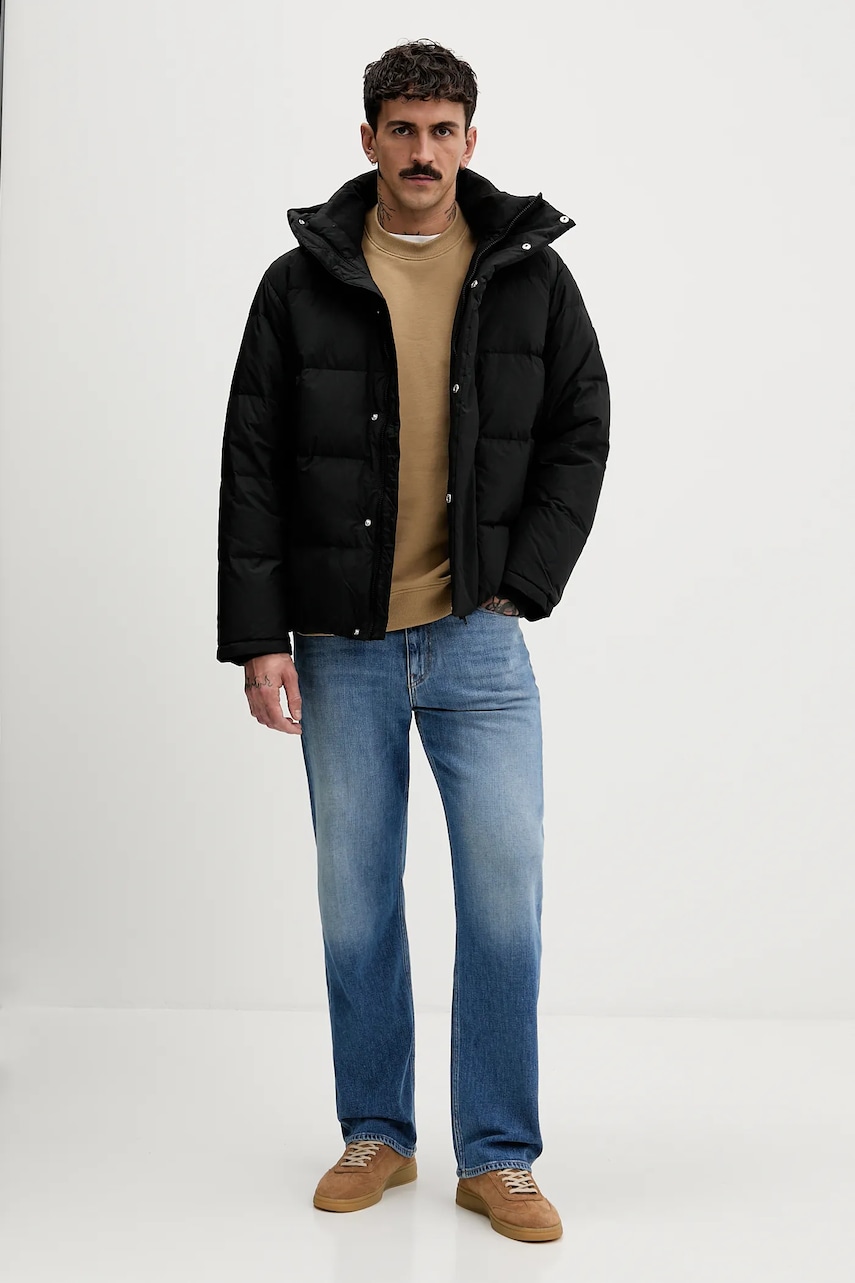 Βαμβακερή μπλούζα Tommy Jeans