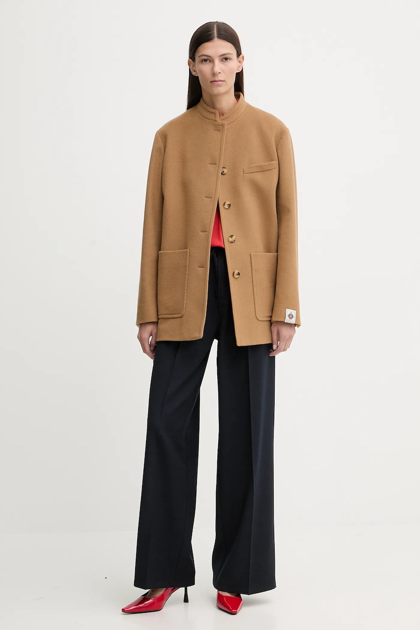 Βαμβακερό μπλουζάκι πόλο Bally