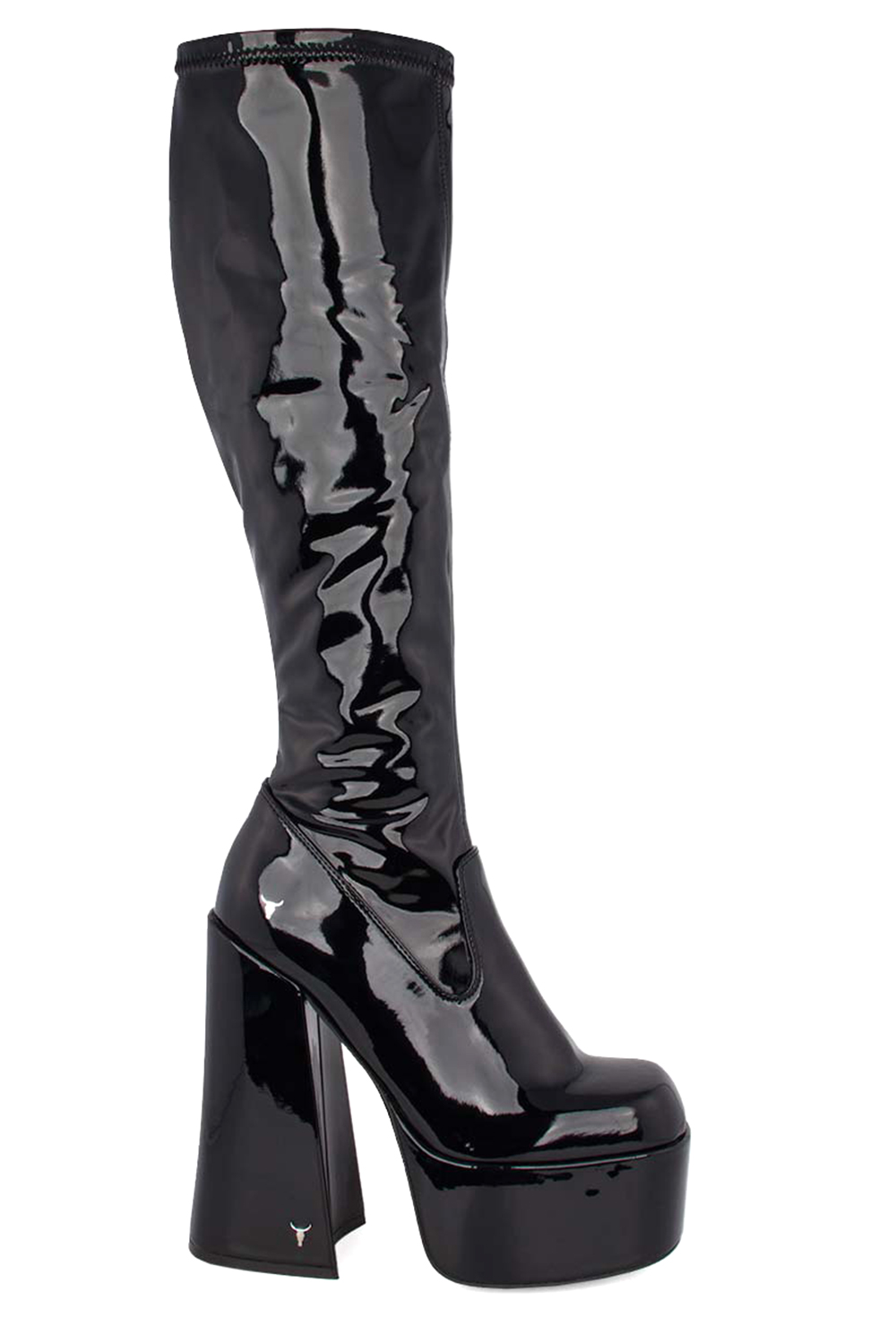 WINDSOR SMITH Μποτες Saucy 0112000919 black