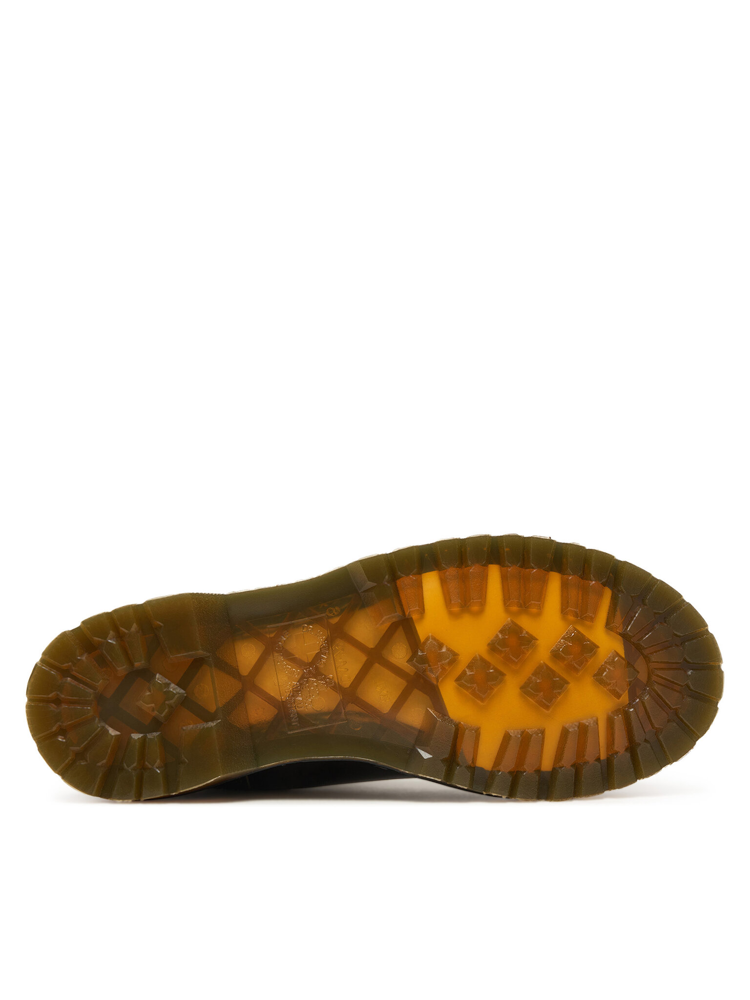 Μποτάκια με λάστιχο Dr. Martens