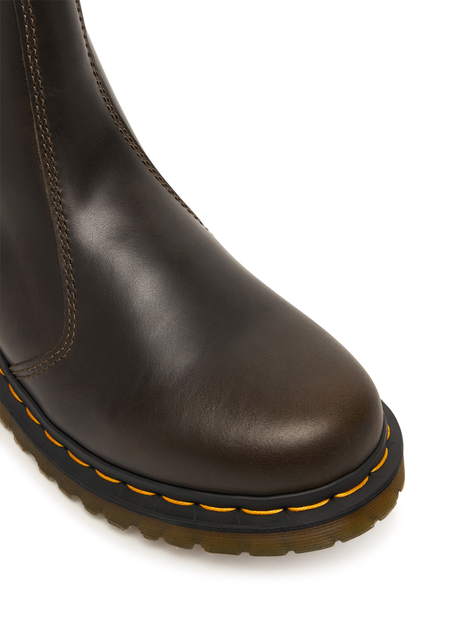 Μποτάκια με λάστιχο Dr. Martens