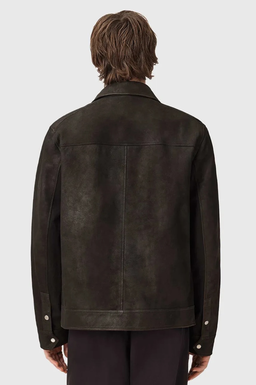 Μπουφάν AllSaints