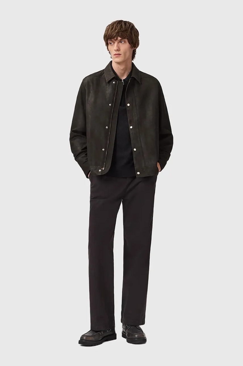 Μπουφάν AllSaints