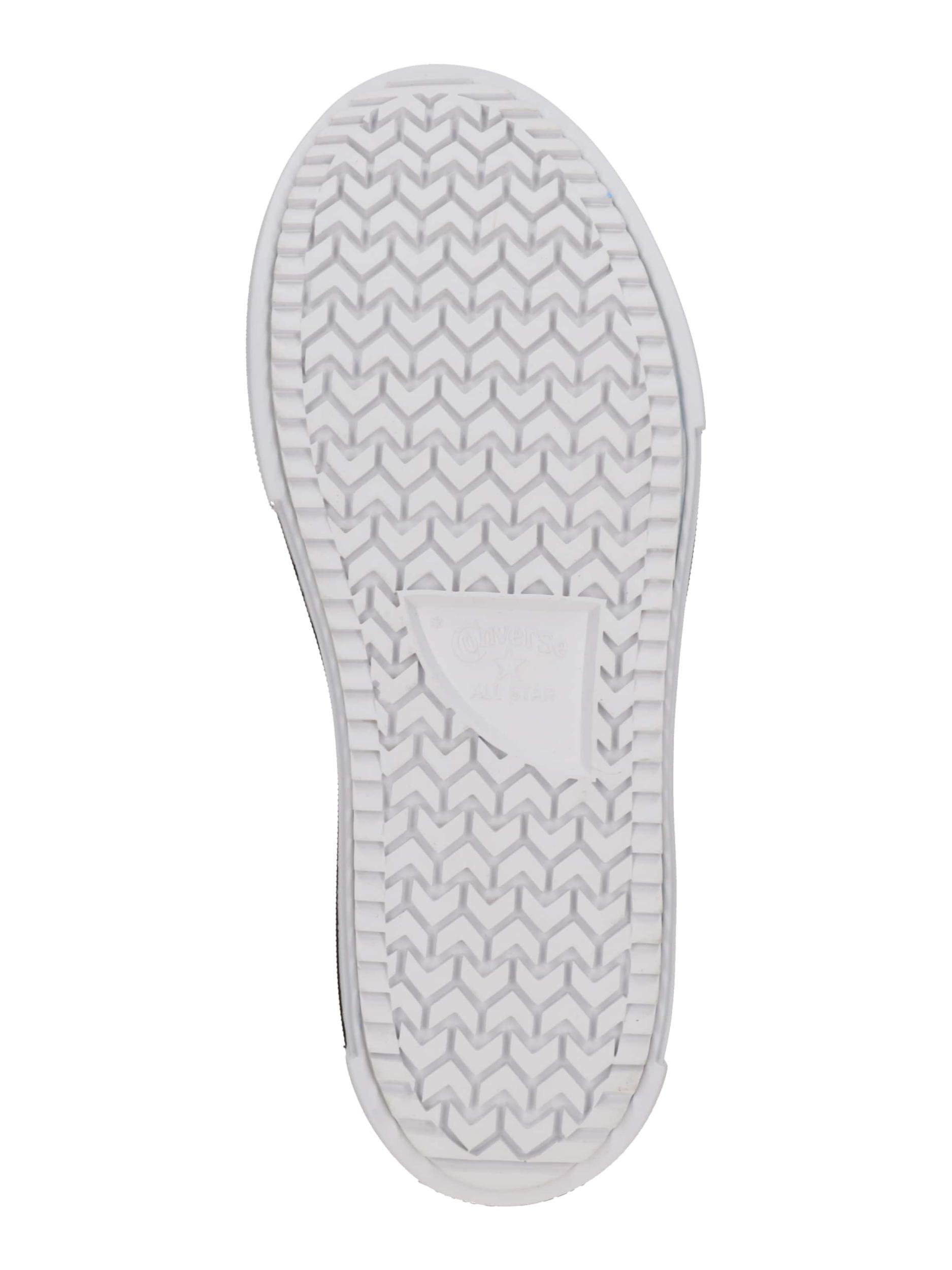 CONVERSE Σνίκερ 'CTAS LIFT' λευκό