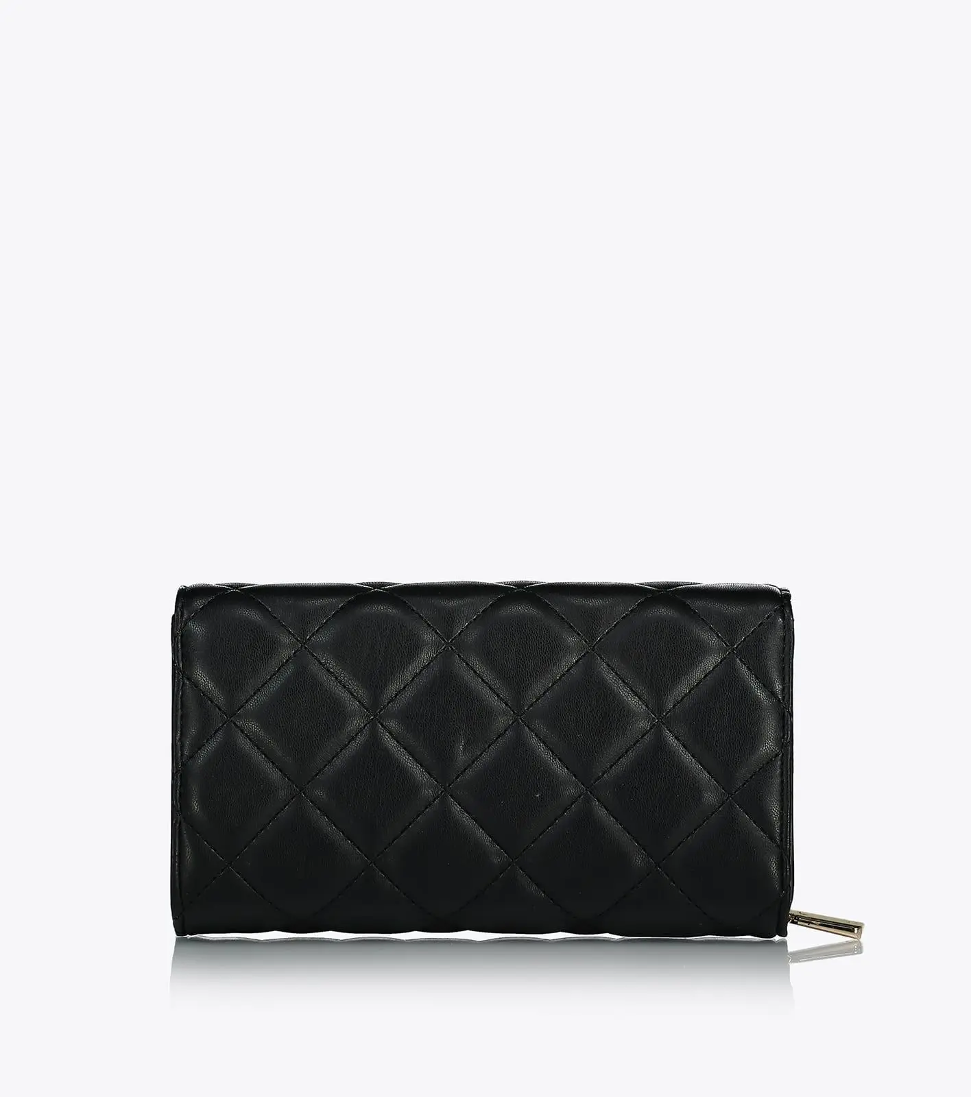 Axel 1101-1623 Rory Καπιτονέ Γυναικείο Πορτοφόλι Με Τρουκς Σε Black