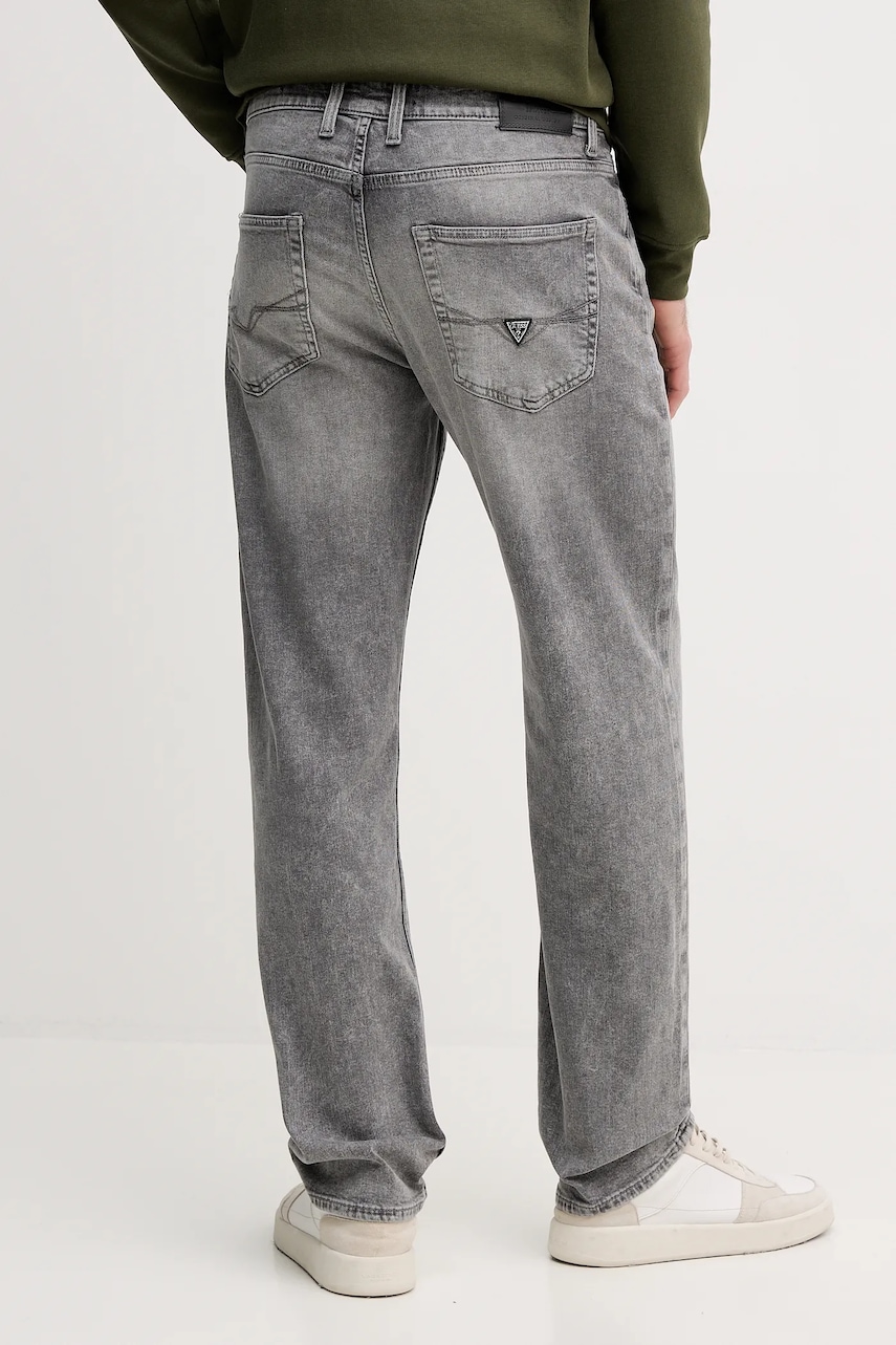 Τζιν παντελόνι Guess MASON