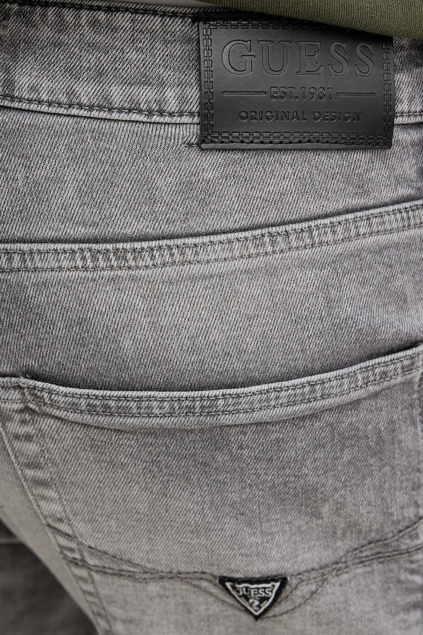 Τζιν παντελόνι Guess MASON