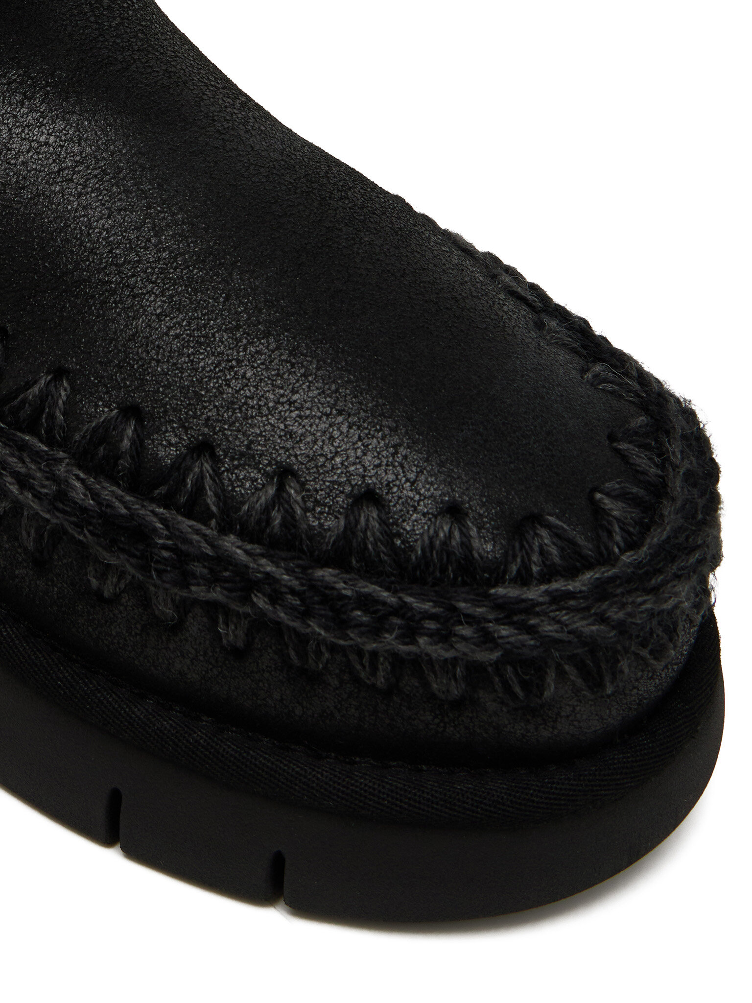 Μπότες Χιονιού Mou