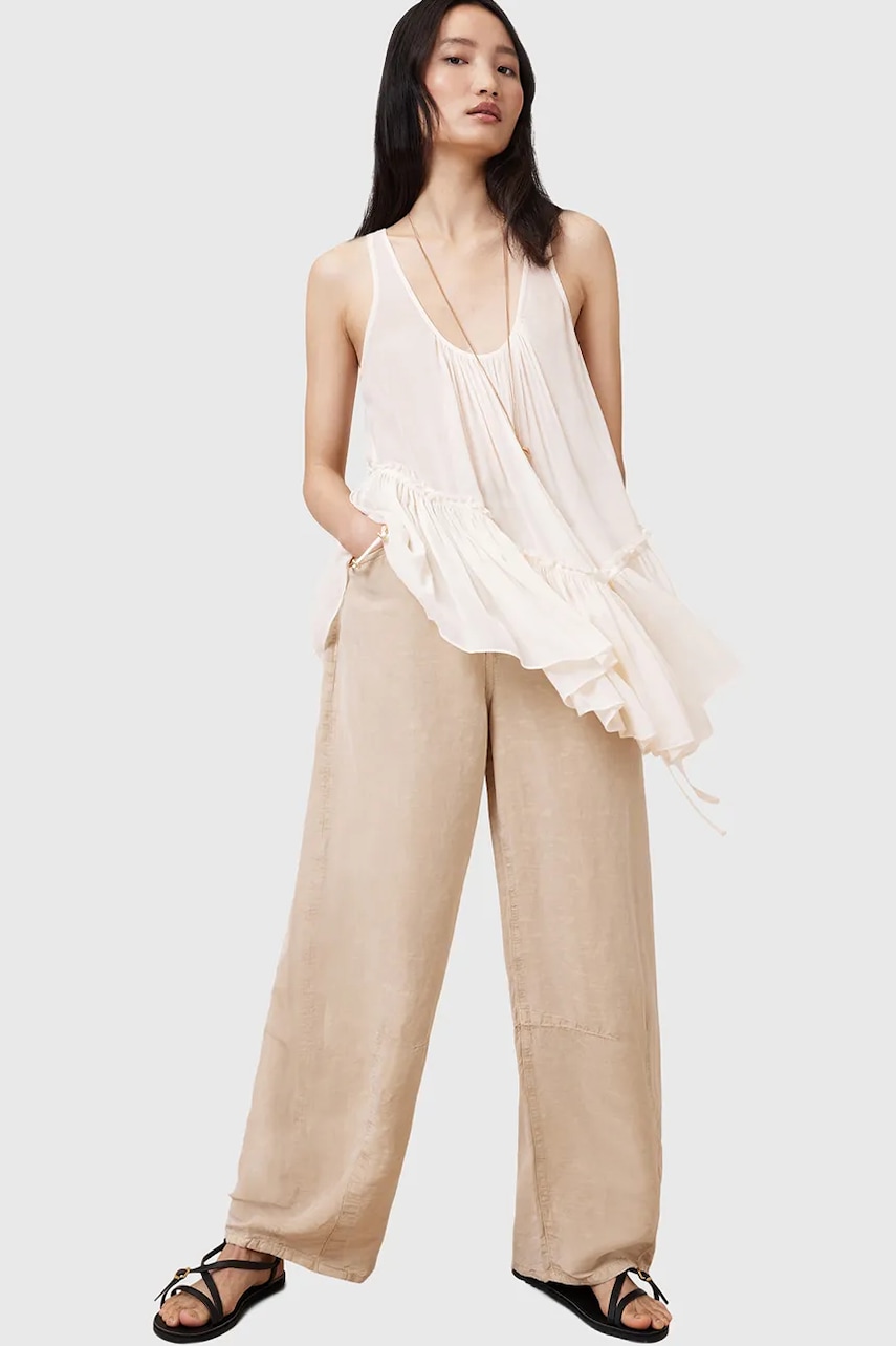 Μπλουζάκι AllSaints RACH