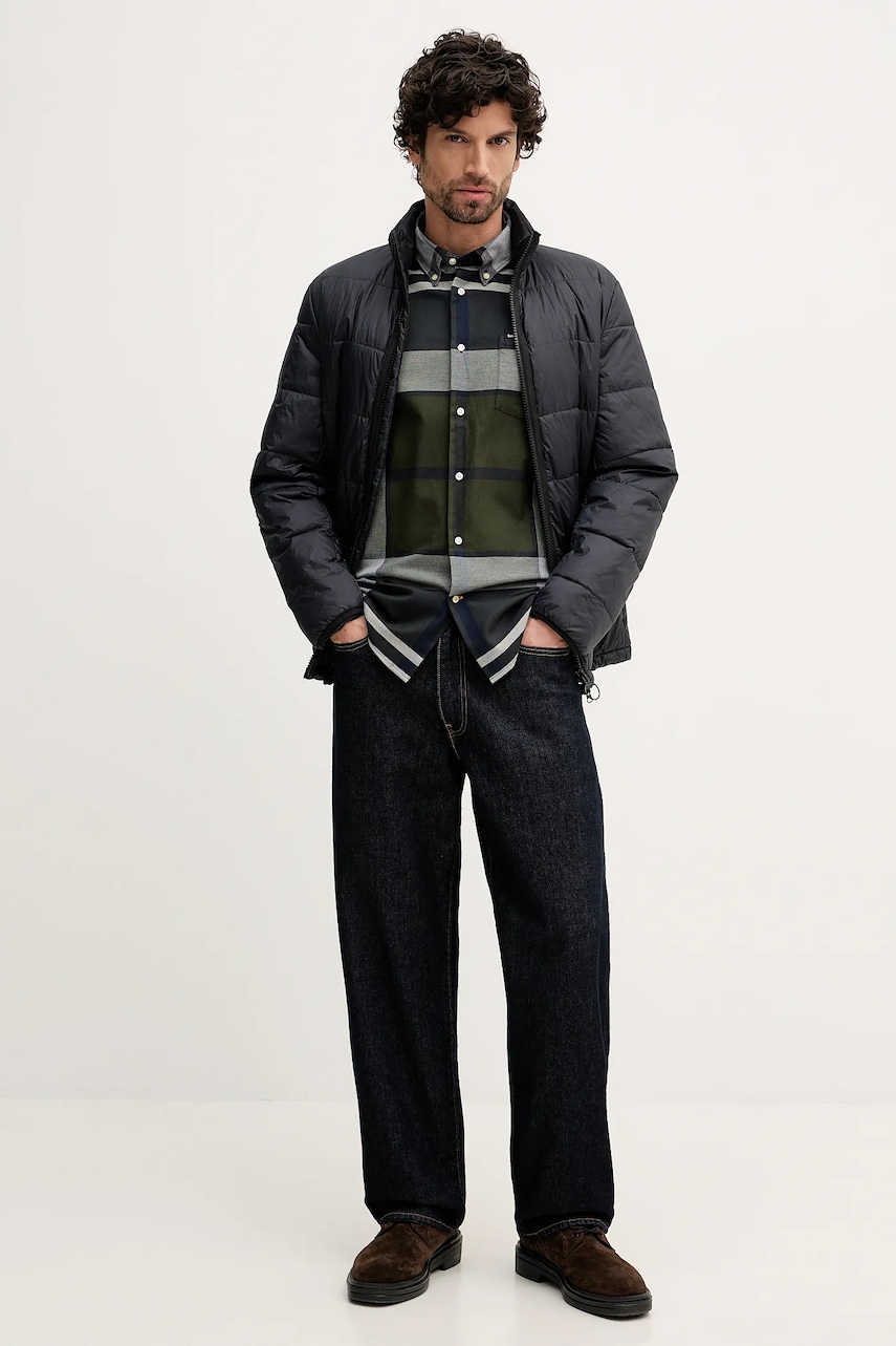 Μπουφάν Barbour