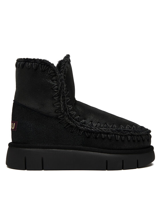 Μπότες Χιονιού Mou