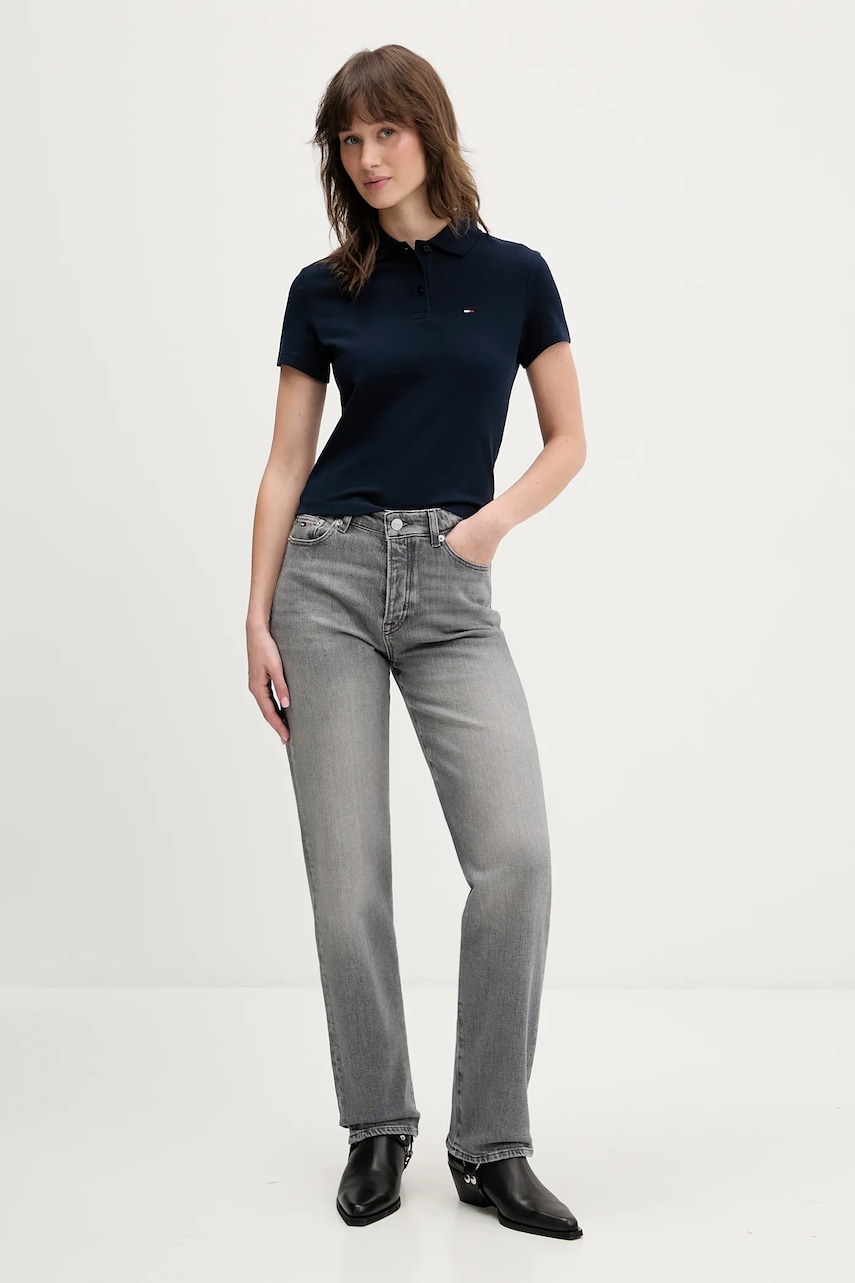 Πόλο Tommy Jeans