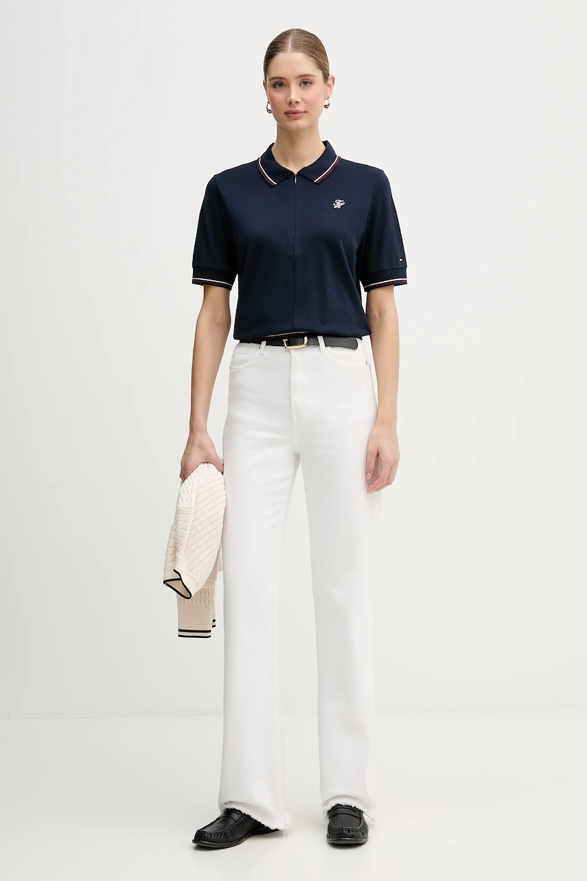 Πόλο Tommy Hilfiger