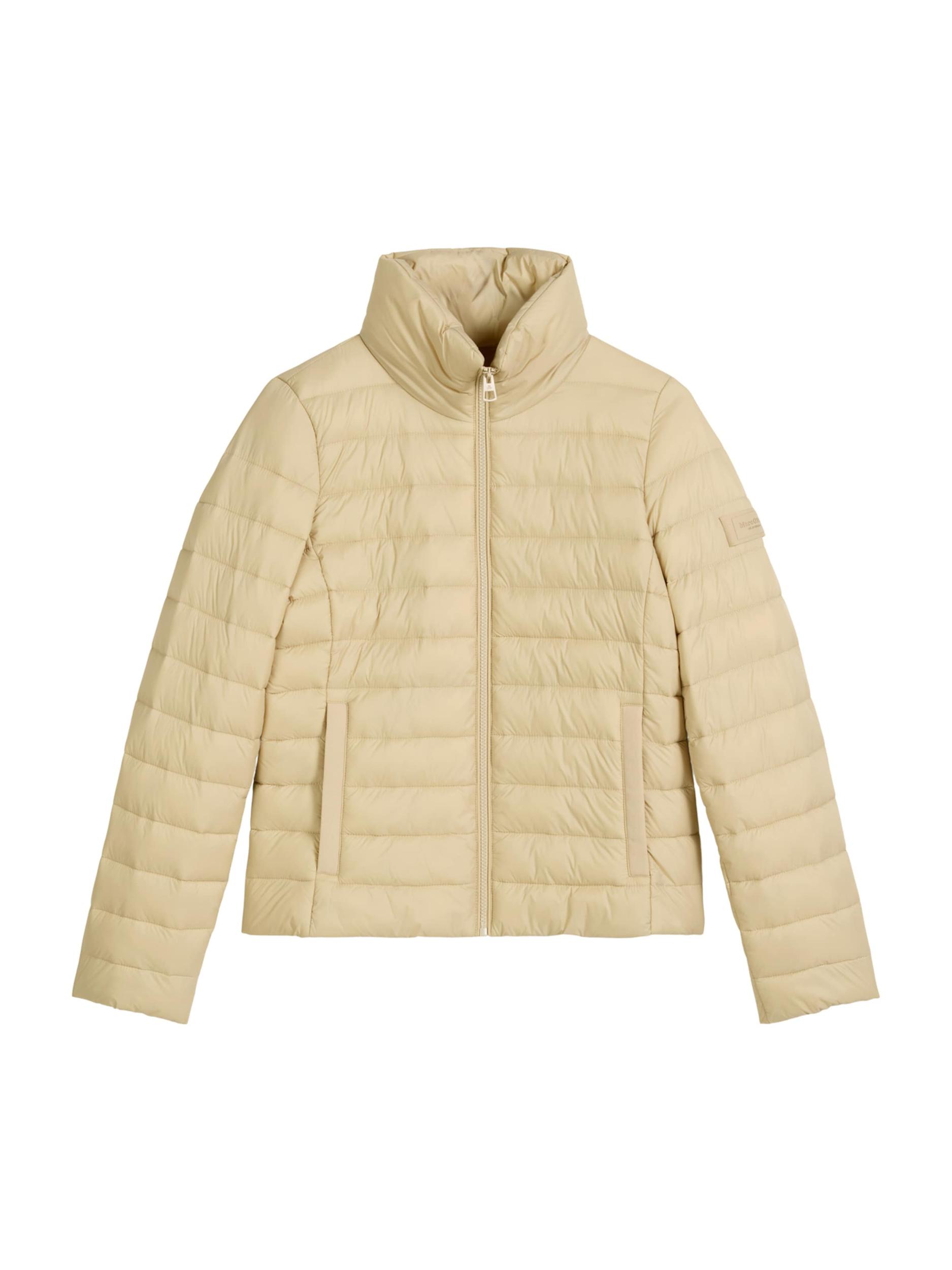 Marc O'Polo Φθινοπωρινό και ανοιξιάτικο μπουφάν σαμουά