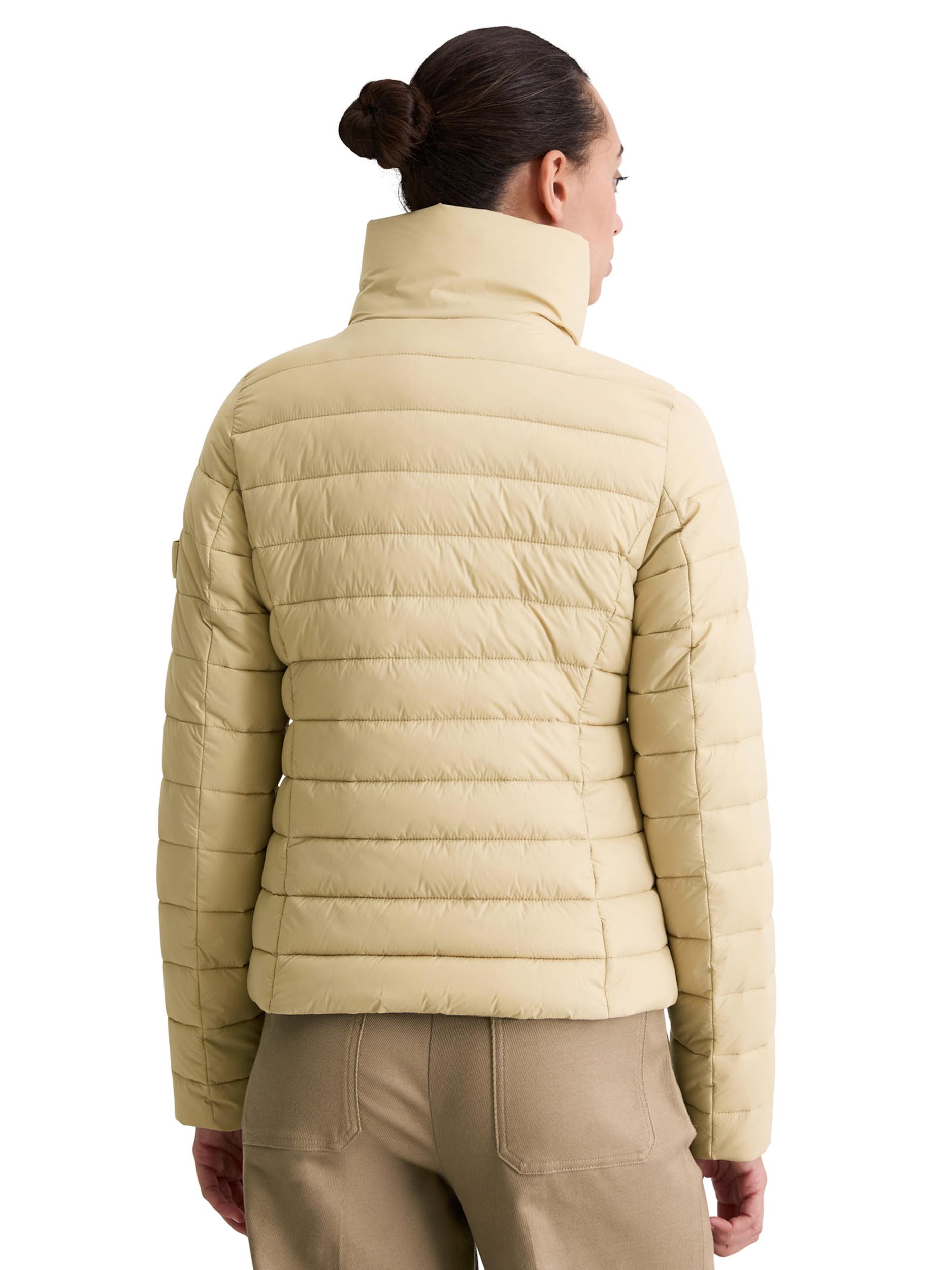 Marc O'Polo Φθινοπωρινό και ανοιξιάτικο μπουφάν σαμουά