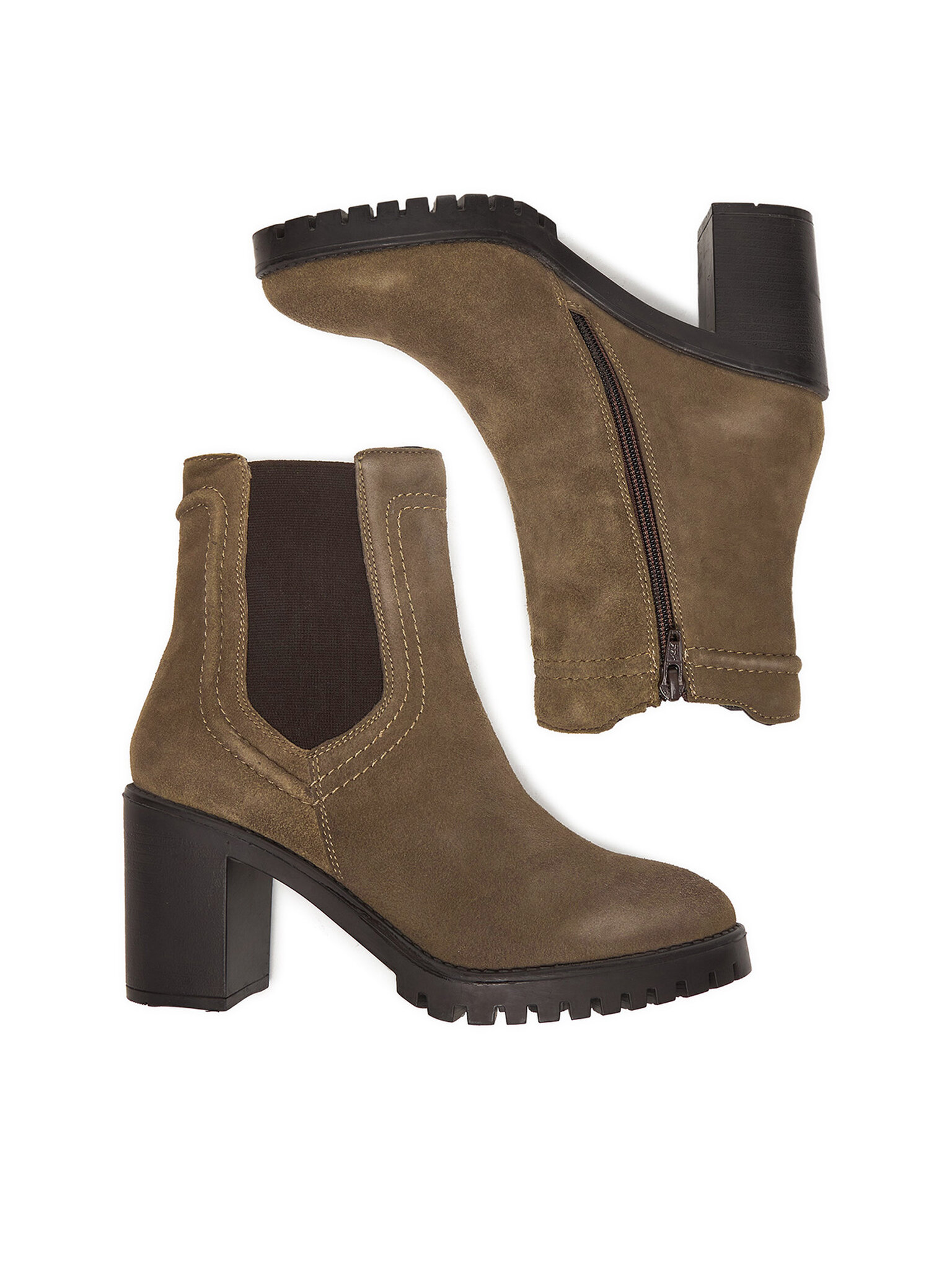 Μποτάκια Lasocki