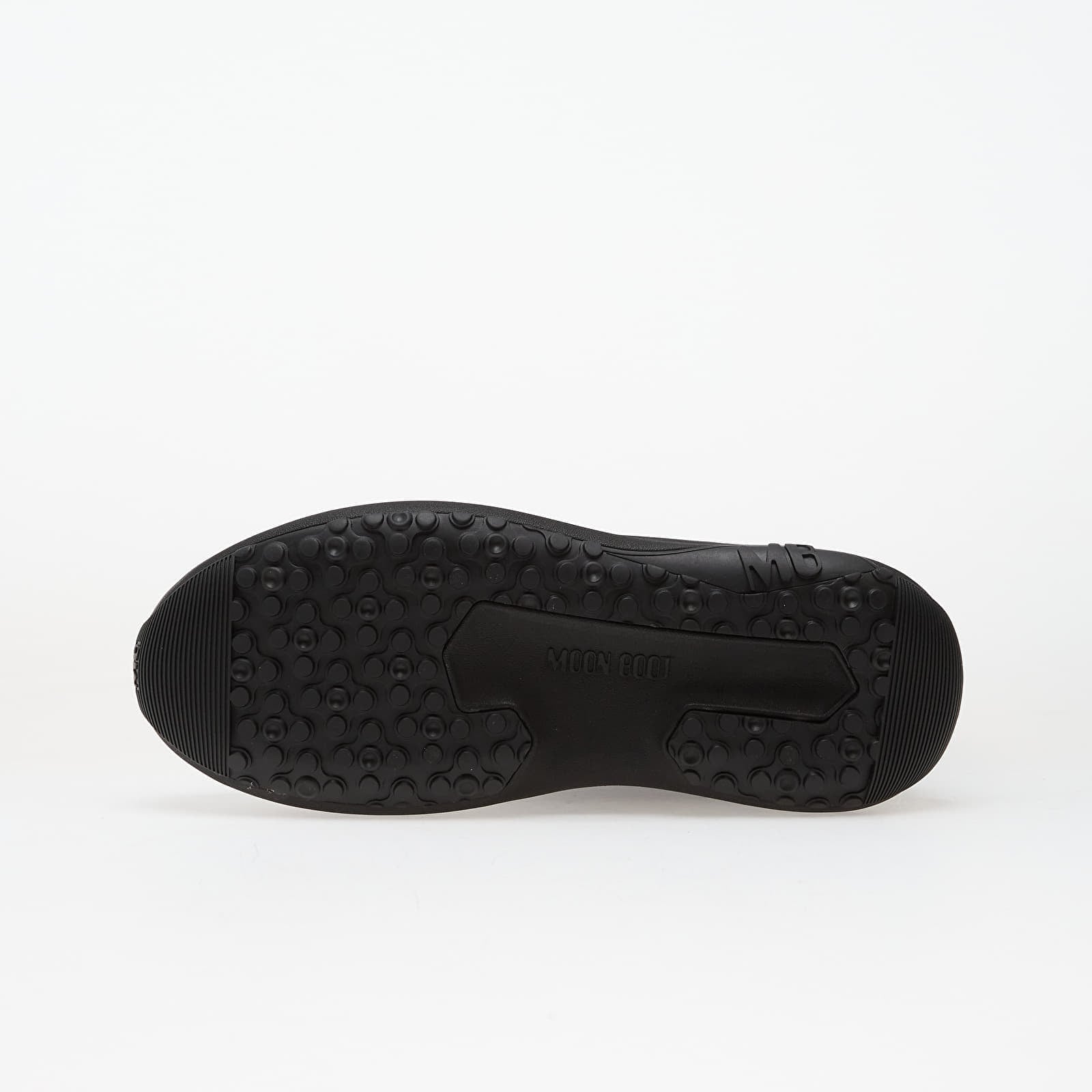 Moon Boot Moon247 Polar Wp Black/ Silver