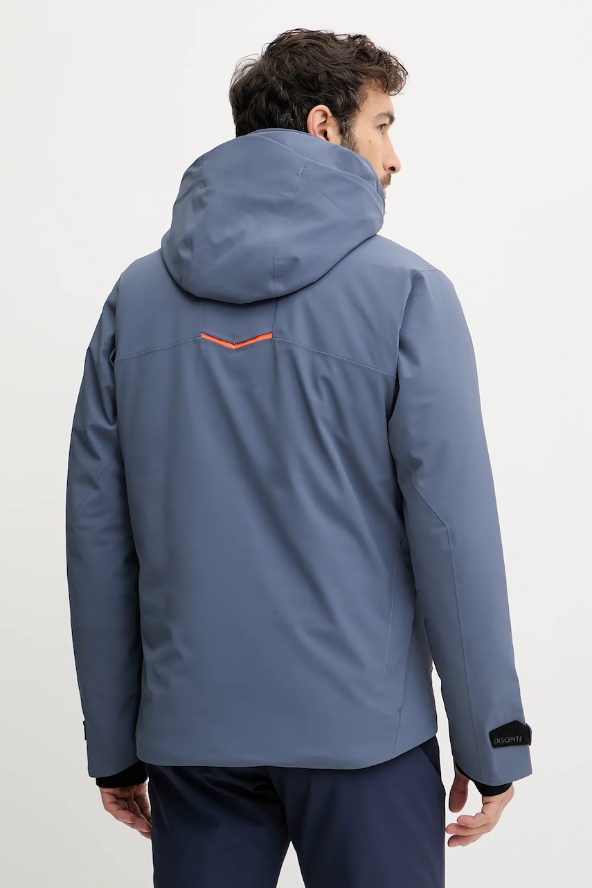 Μπουφάν για σκι Descente REMOVABLE DOWN JACKET