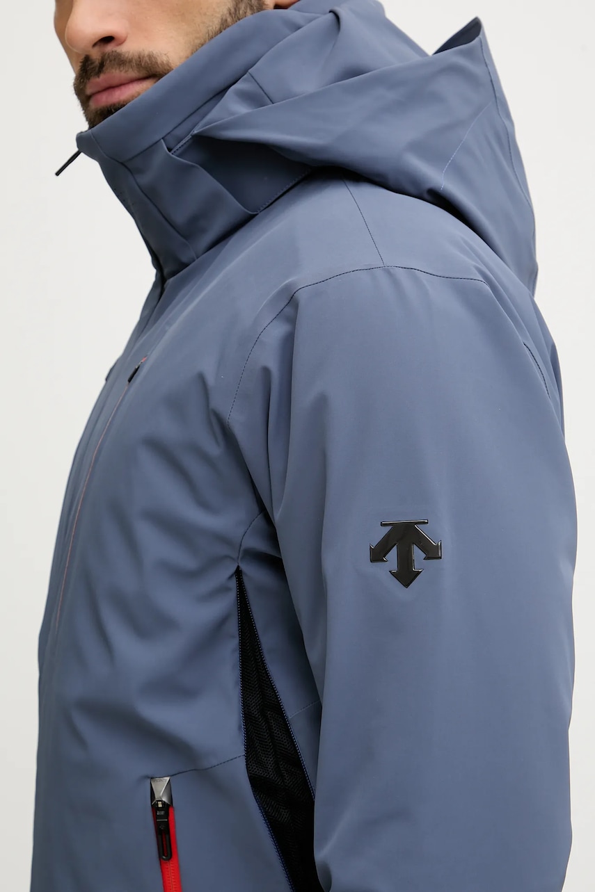Μπουφάν για σκι Descente REMOVABLE DOWN JACKET