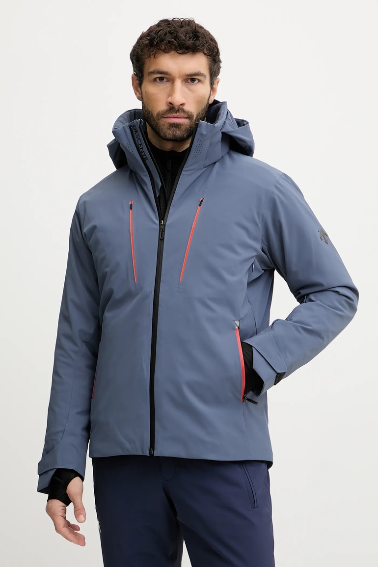 Μπουφάν για σκι Descente REMOVABLE DOWN JACKET