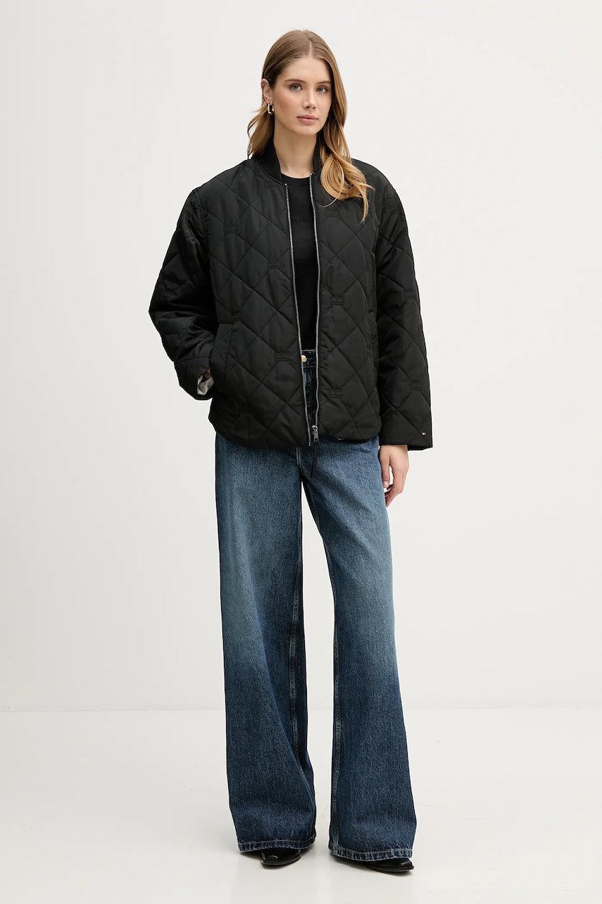 Μπουφάν Tommy Hilfiger