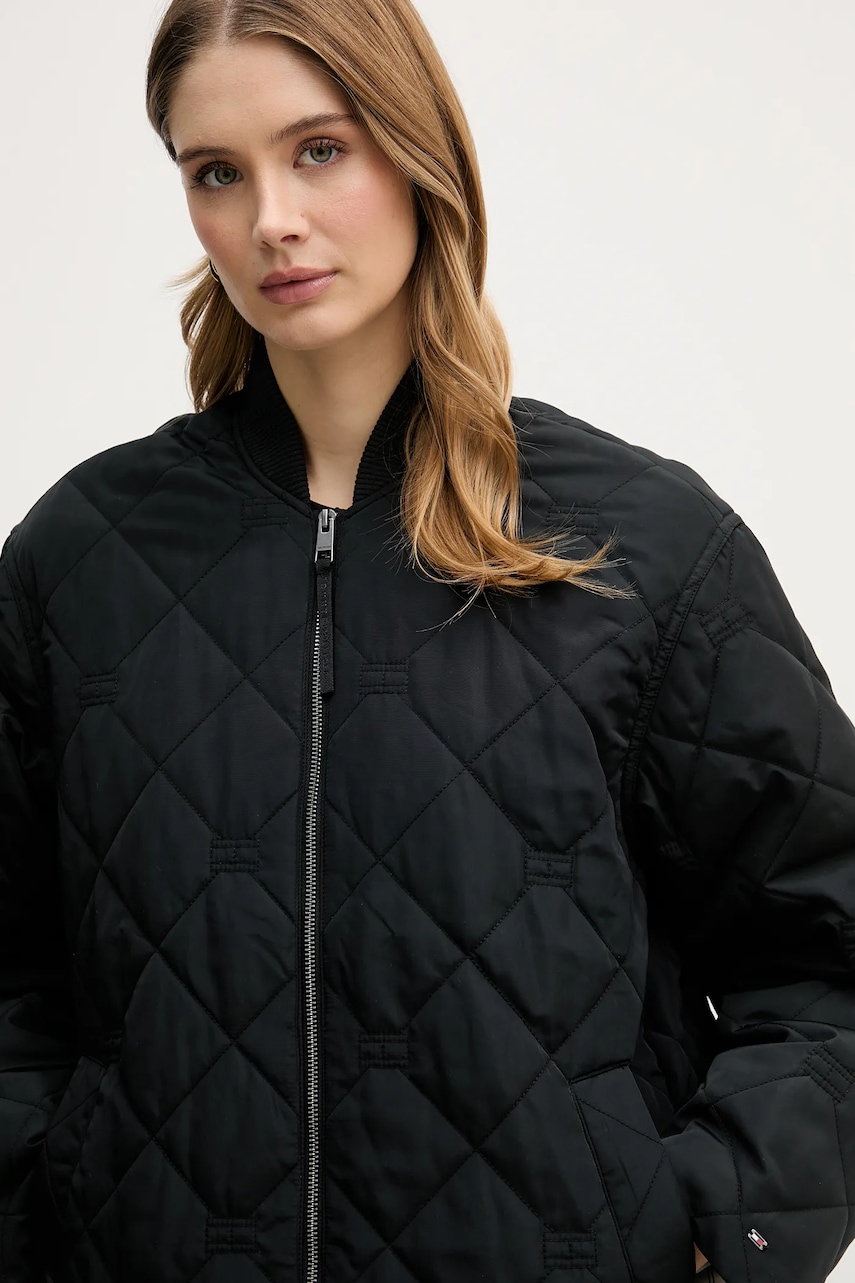 Μπουφάν Tommy Hilfiger