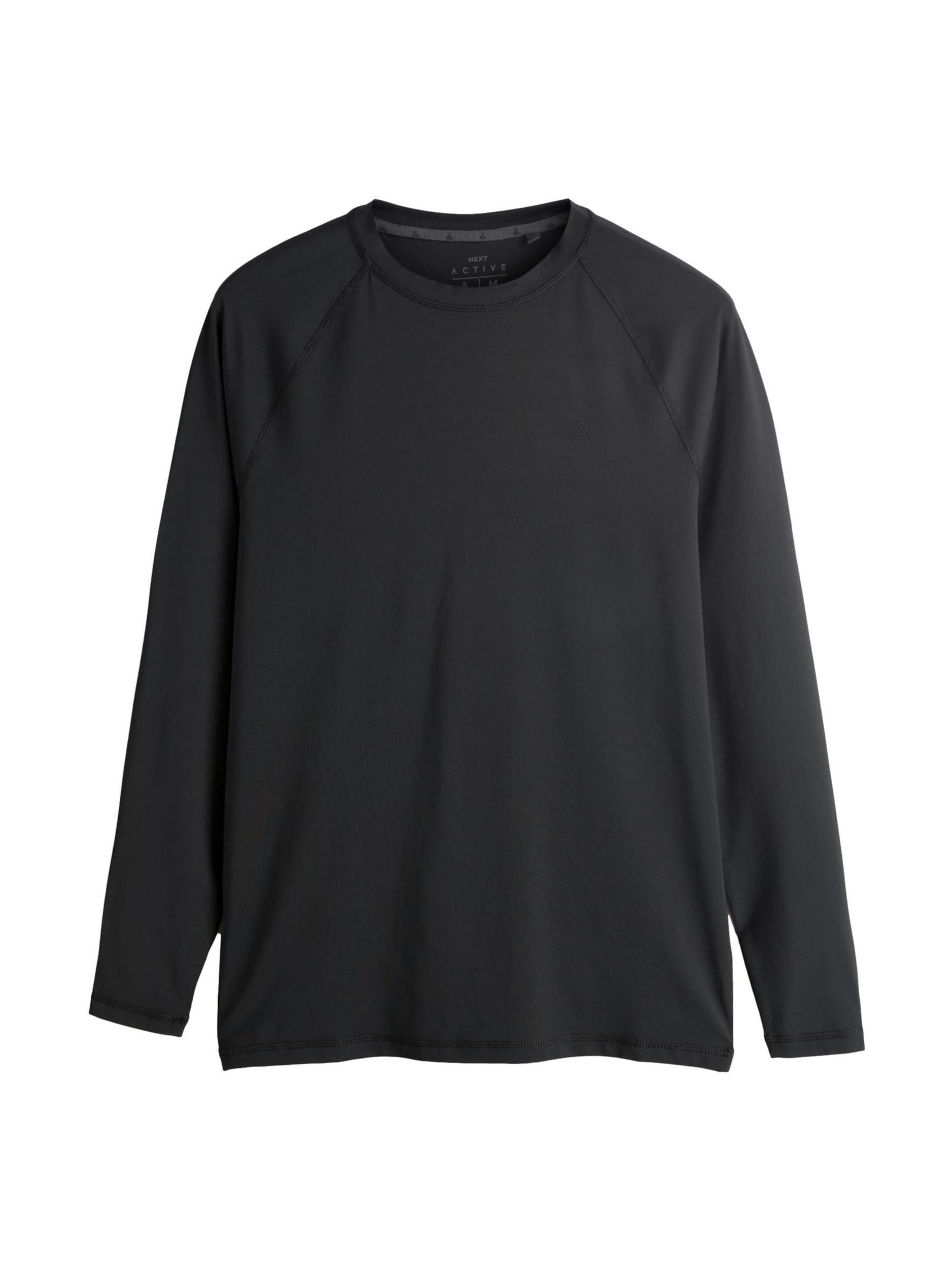 Next Μπλουζάκι μαύρο