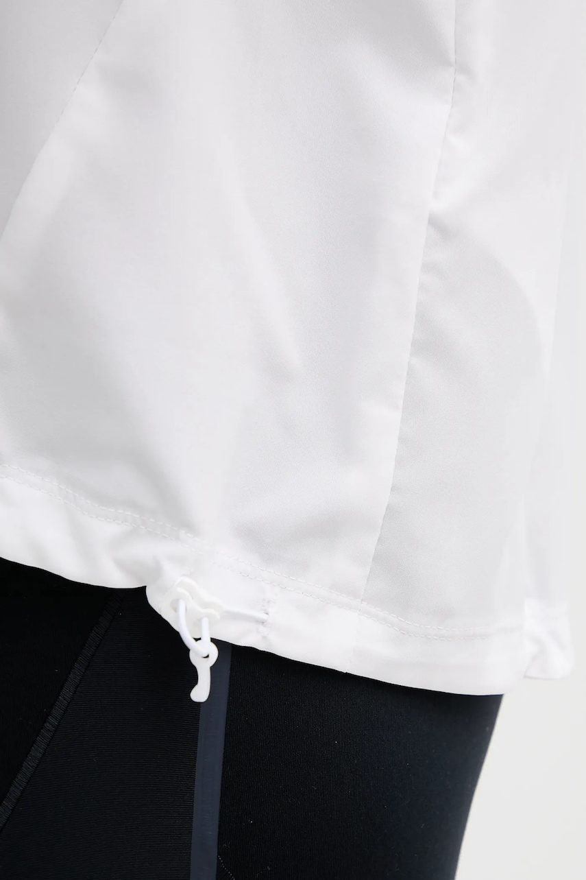 Μπουφάν για τρέξιμο adidas Performance adi365