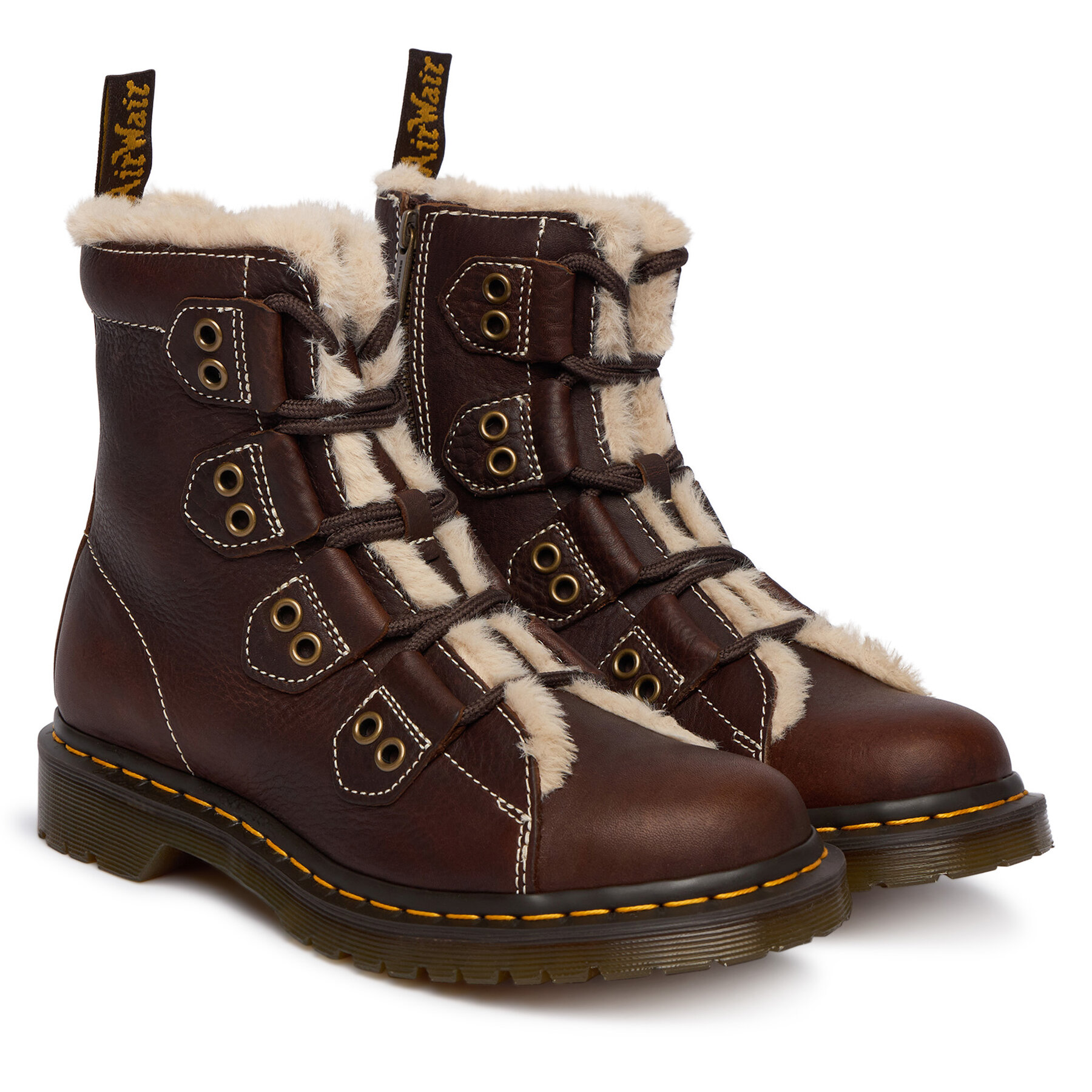 Μποτίνια Dr. Martens