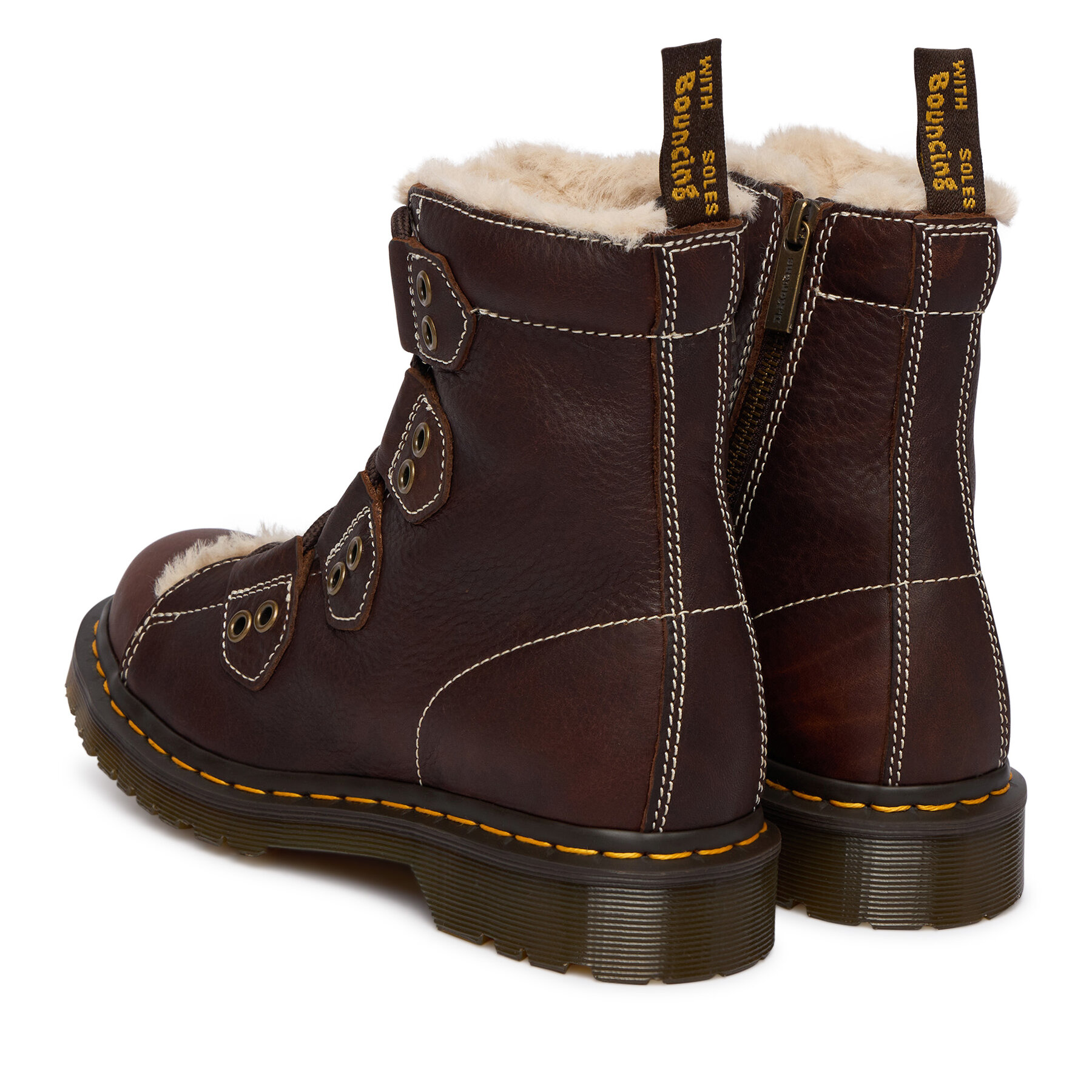 Μποτίνια Dr. Martens