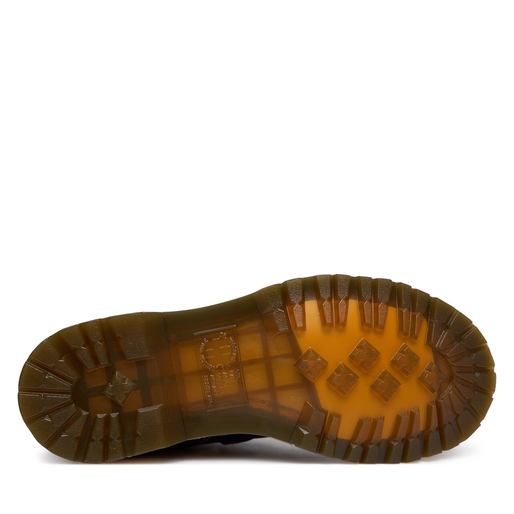 Μποτίνια Dr. Martens