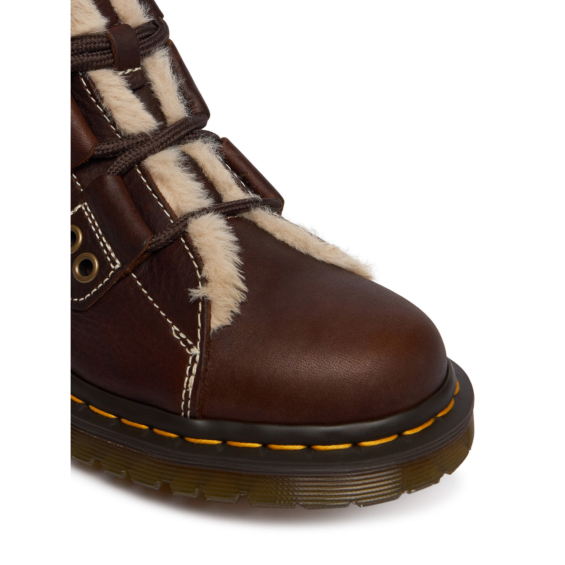 Μποτίνια Dr. Martens