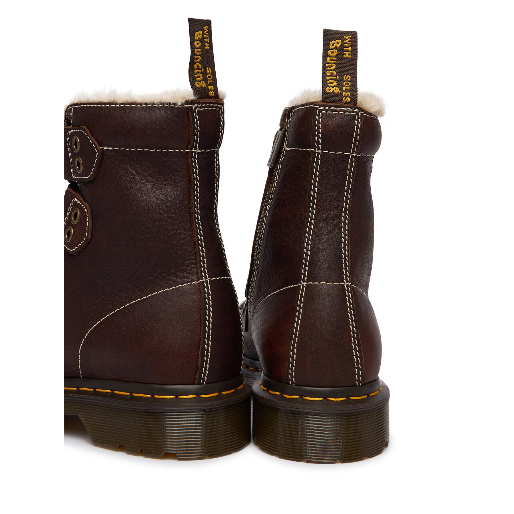 Μποτίνια Dr. Martens